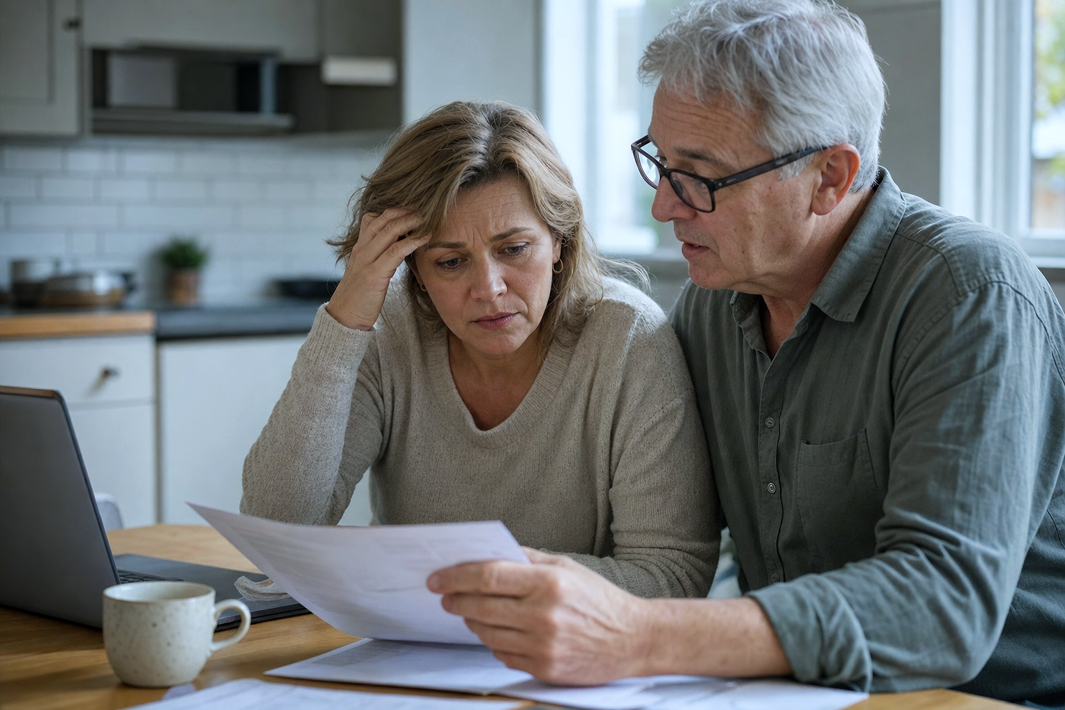 Key Benefits of insolvent estate — illustrating insolvent estate