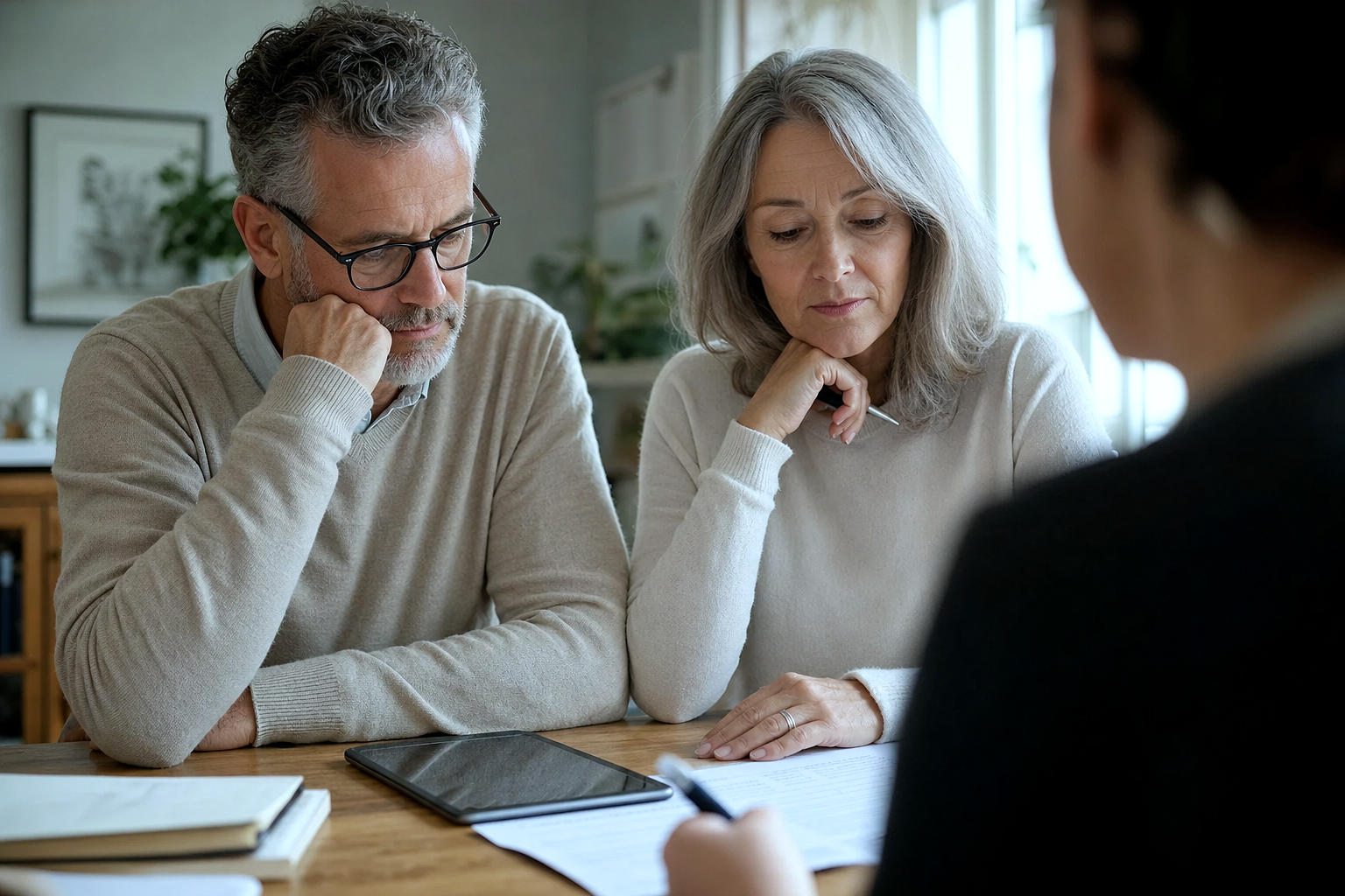 Key Benefits of property and financial affairs LPA — illustrating property and financial affairs LPA