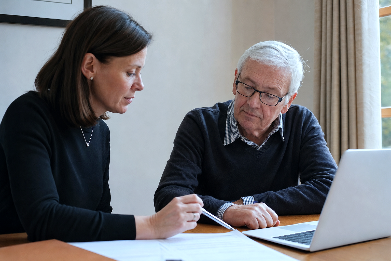 Key Benefits of LPA vs Court of Protection — illustrating LPA vs Court of Protection