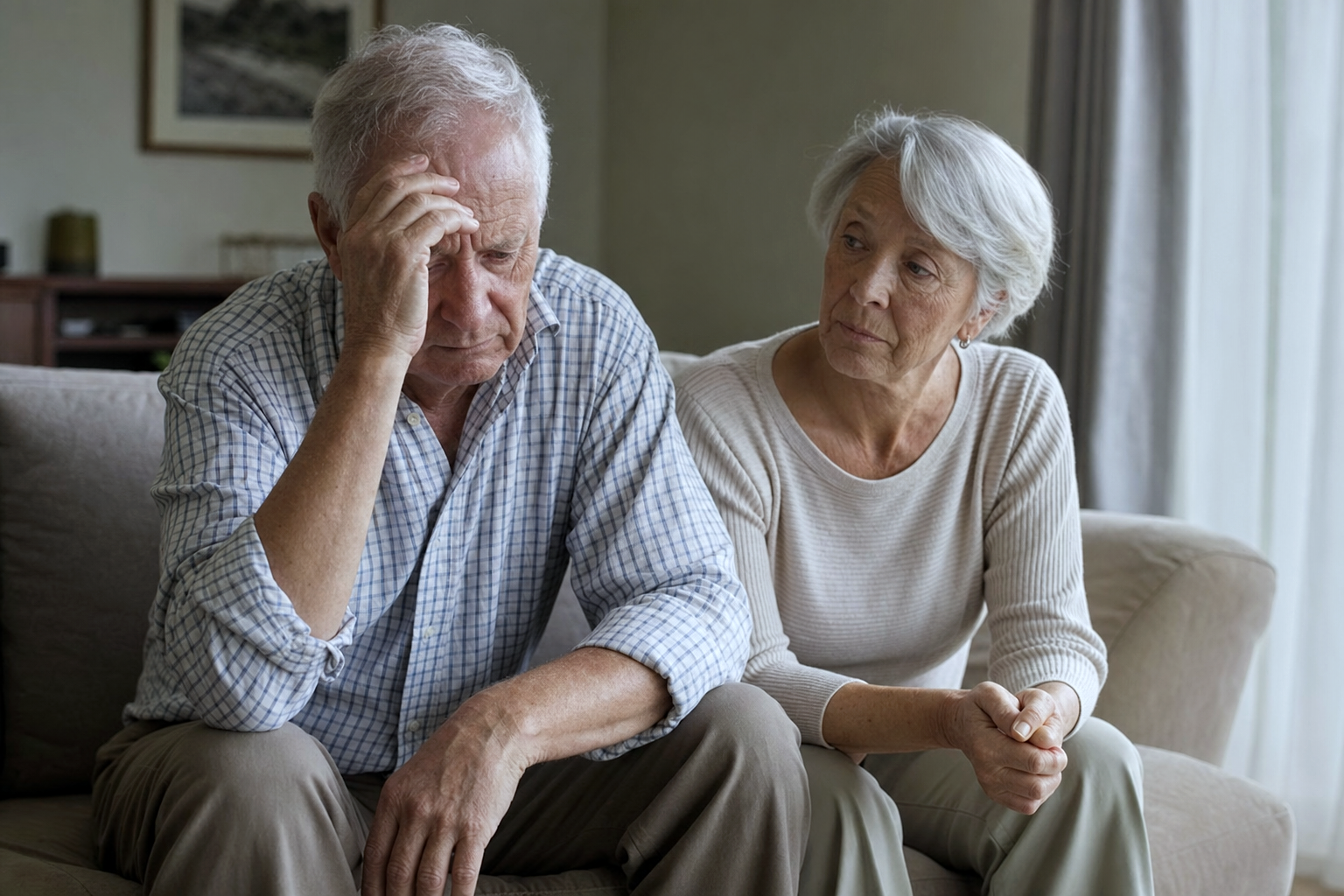 Key Benefits of lose mental capacity without LPA — illustrating lose mental capacity without LPA