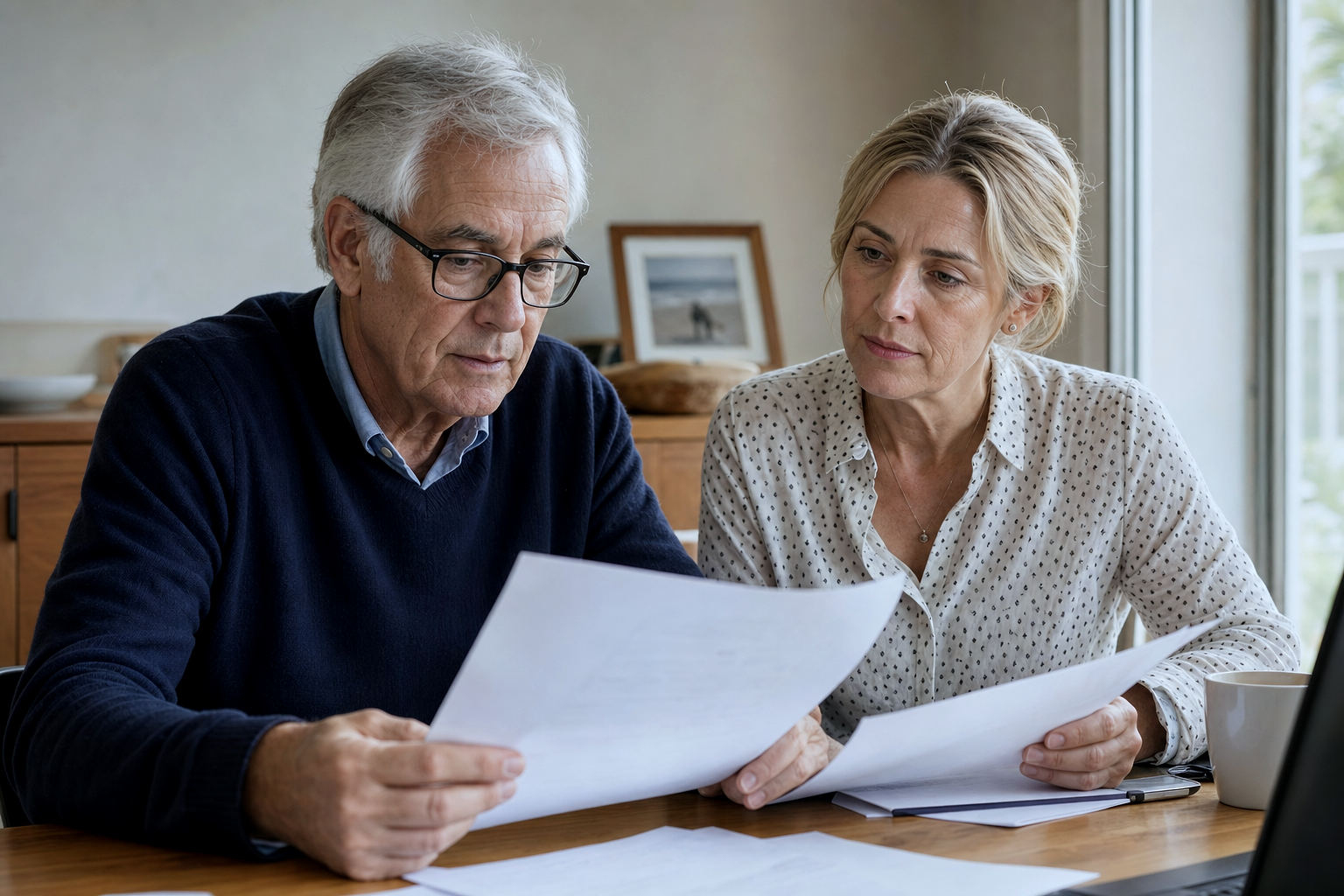 What to Do When Someone Dies - Legal Checklist for Families, Probate & Estate Administration