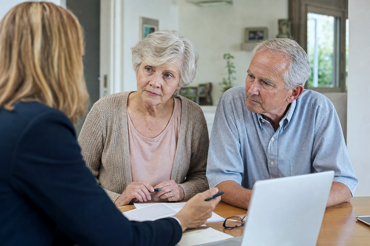Key Benefits of Inheritance Act claim 1975 — illustrating Inheritance Act claim 1975