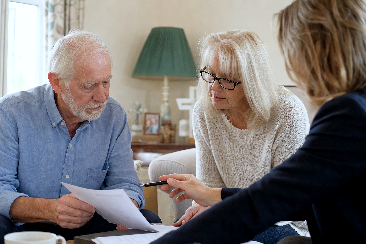 Business Property Relief and Agricultural Property Relief - IHT Guide, Inheritance Tax Planning