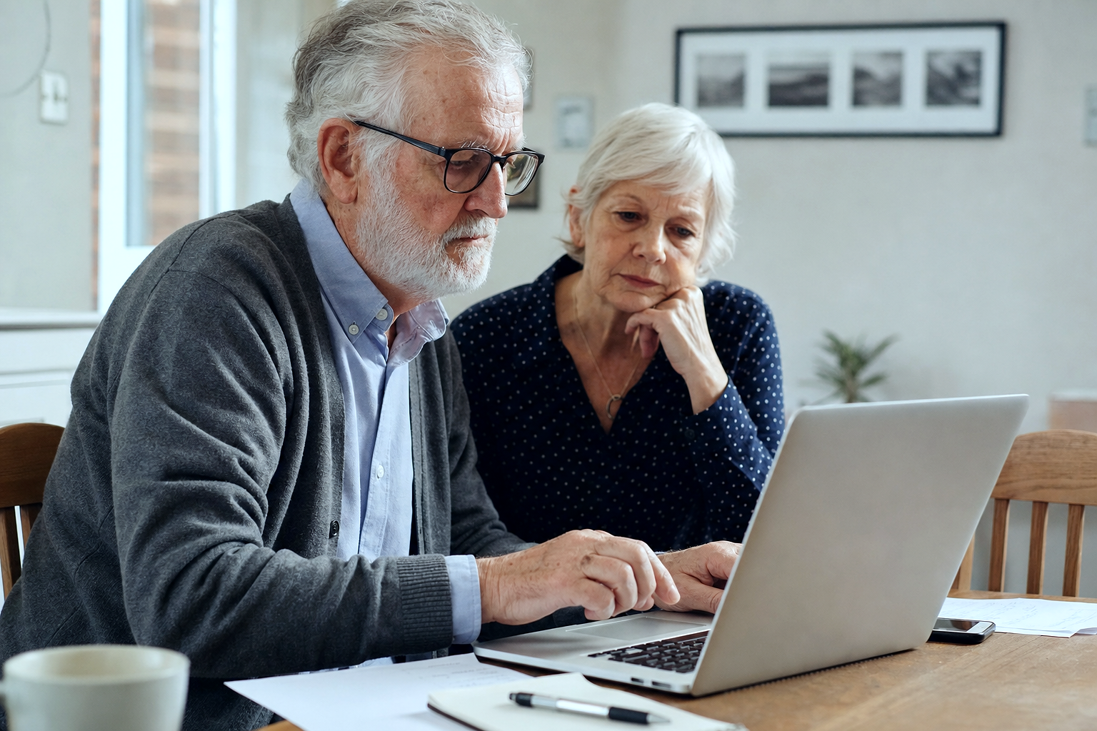 Key Benefits of digital assets in your will — illustrating digital assets in your will