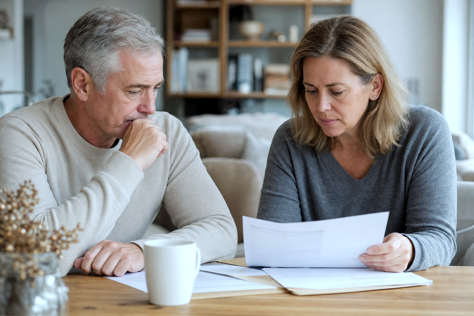 Key Benefits of missing beneficiary estate — illustrating missing beneficiary estate