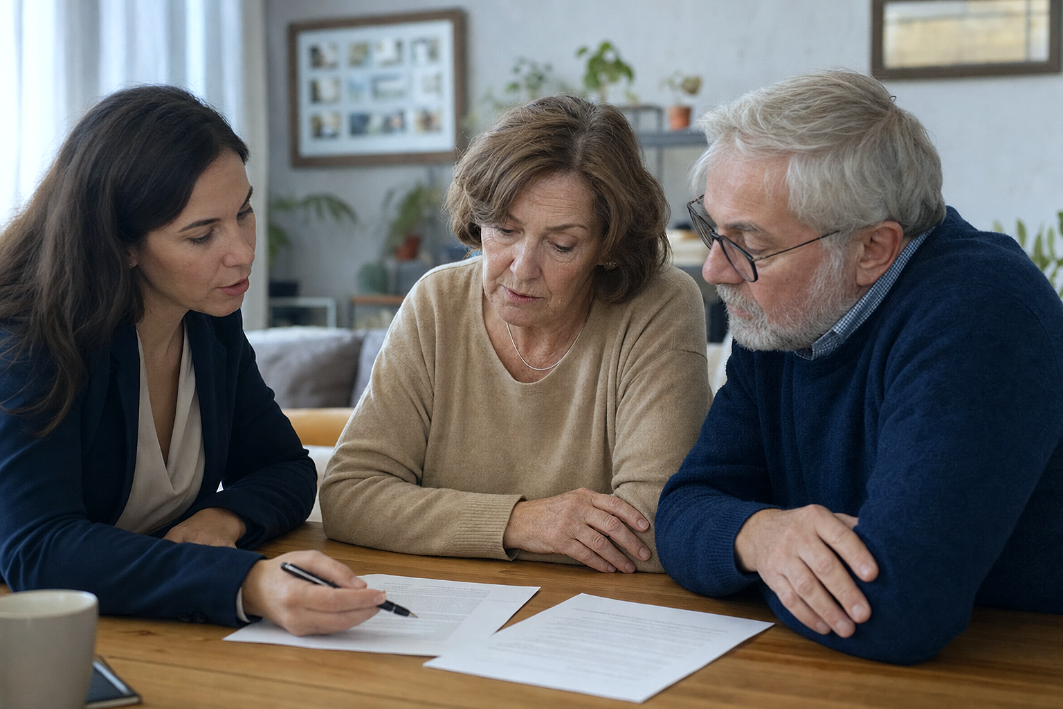 Who Inherits When There Is No Will - Intestacy Rules and Family Rights, Wills & Estate Planning