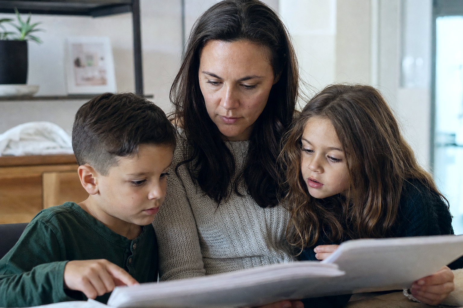 Key Benefits of children inheritance protect minors — illustrating children inheritance protect minors