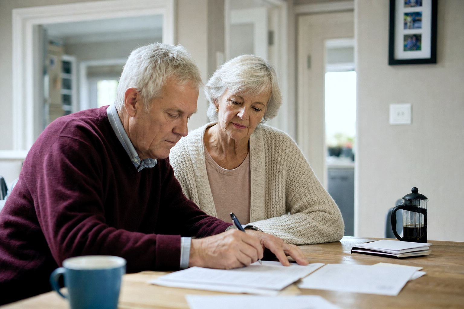 How to Update or Change Your Will - A Step by Step Guide, Wills & Estate Planning
