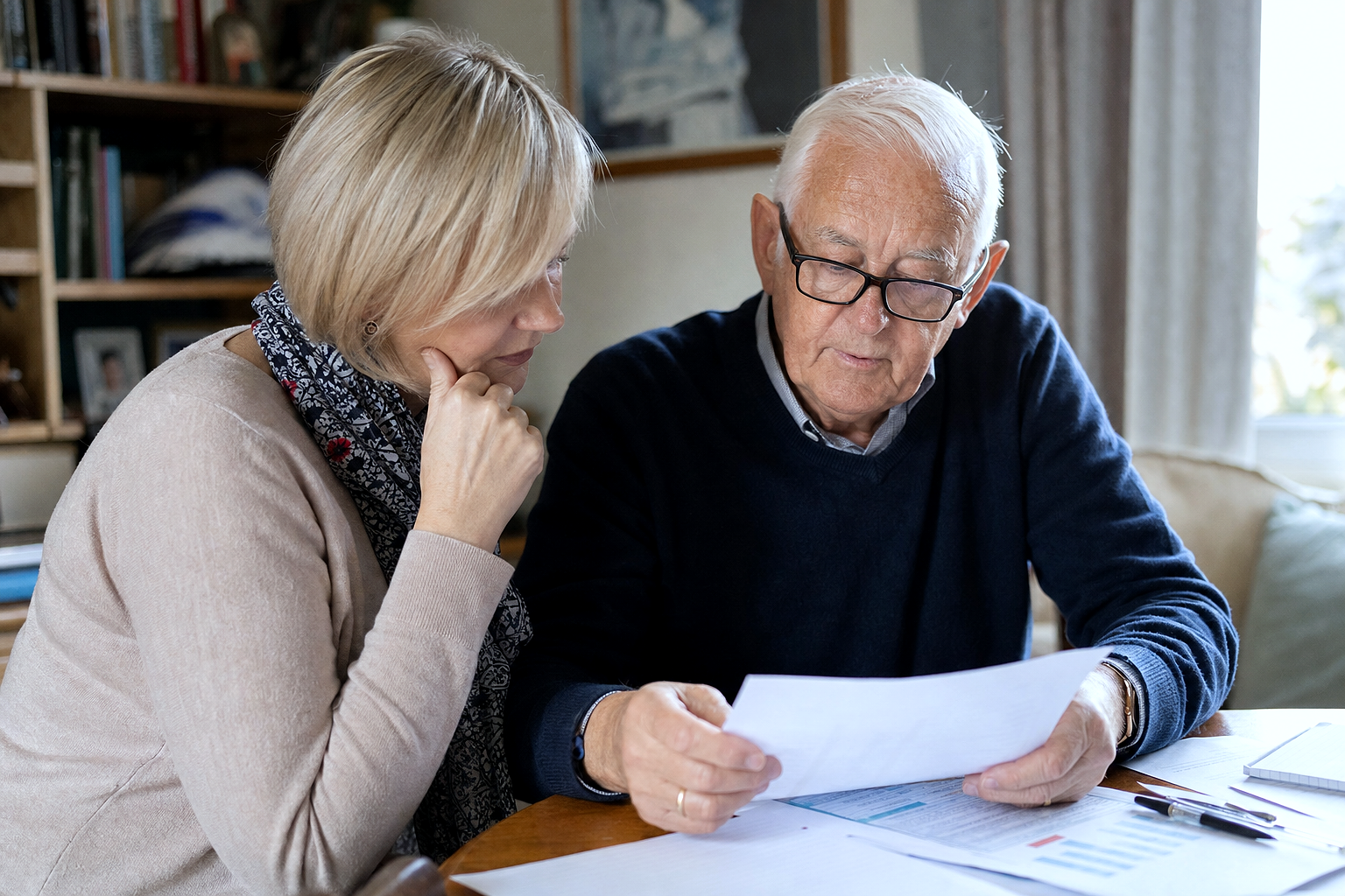 What Is a Deed of Variation and How Can It Save Inheritance Tax, Inheritance Tax Planning