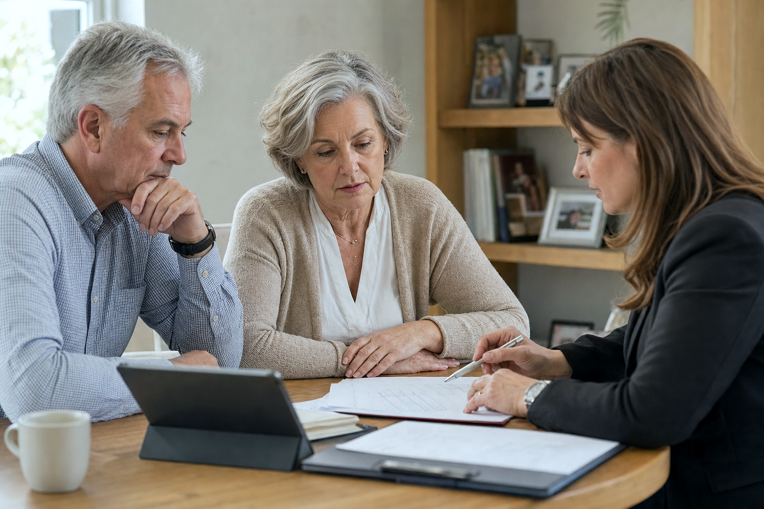 How executor misconduct Works — illustrating executor misconduct