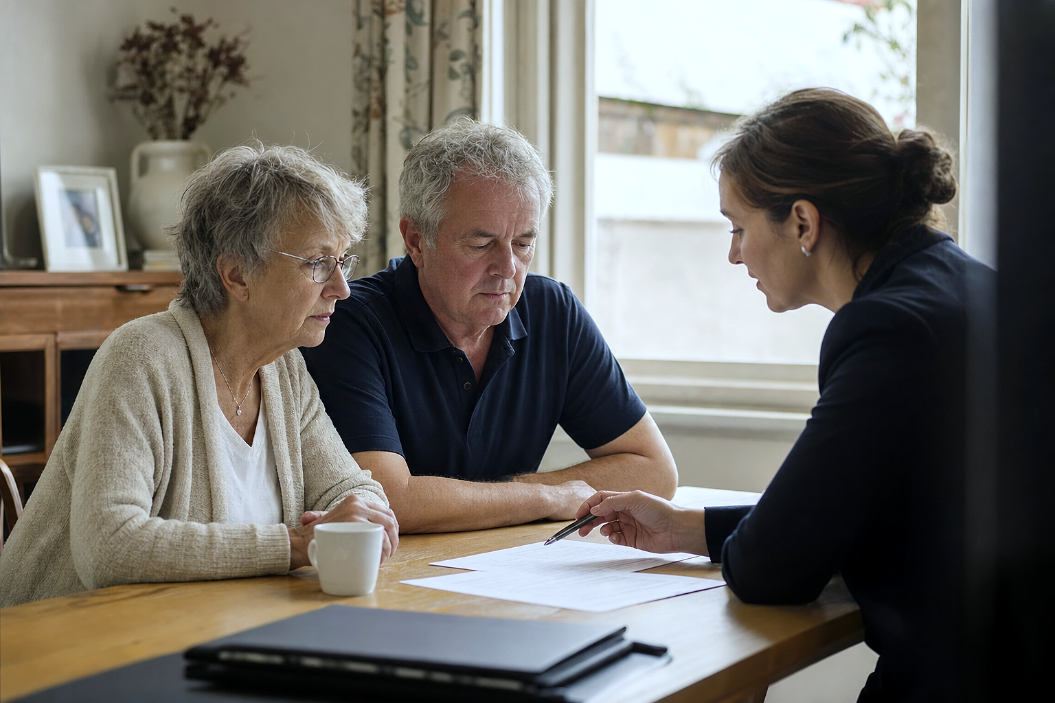 Key Benefits of Scottish probate vs English probate — illustrating Scottish probate vs English probate