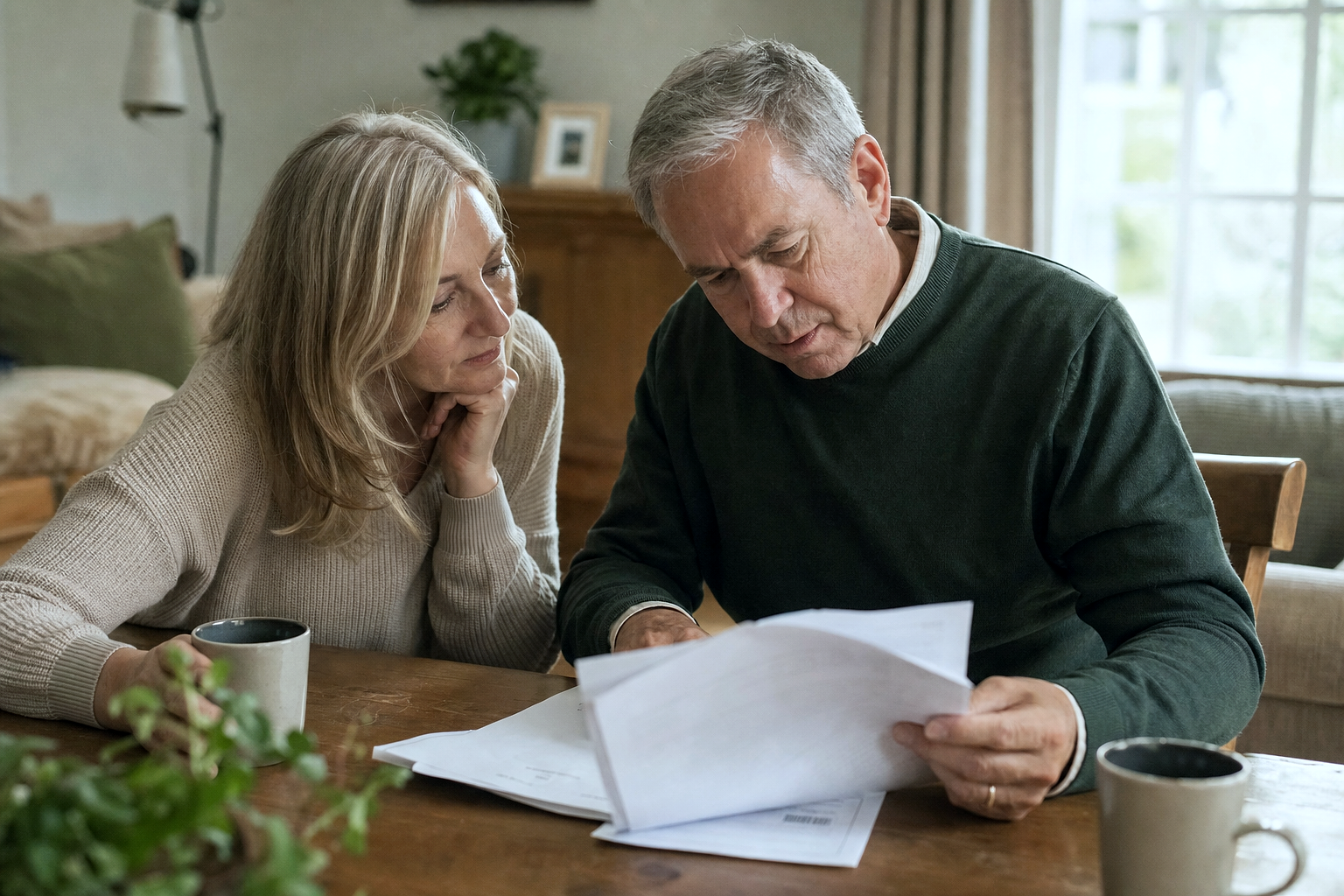 Key Benefits of beneficiary rights UK — illustrating beneficiary rights UK