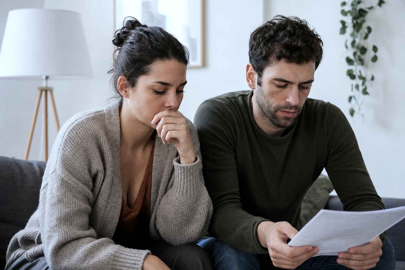 Intestacy and Unmarried Partners - Why Cohabiting Couples Are Not Protected, Wills & Estate Planning