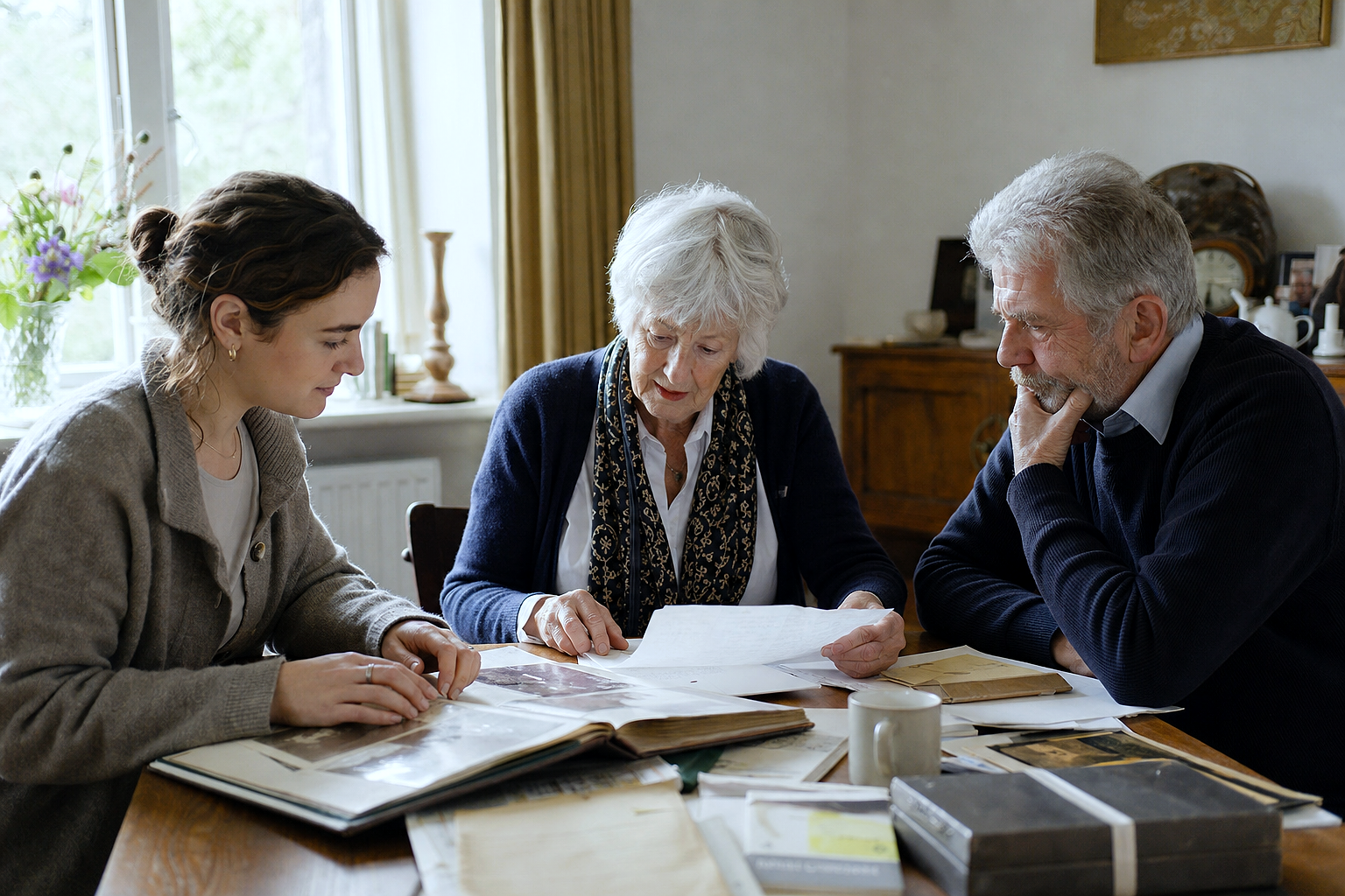 How Scottish probate vs English probate Works — illustrating Scottish probate vs English probate