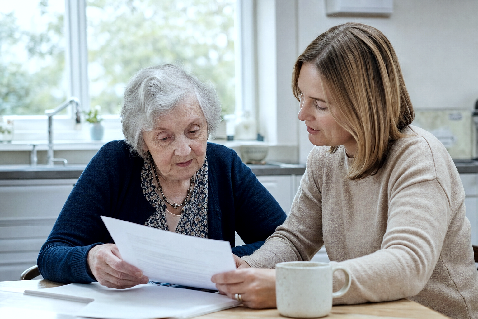 Key Benefits of legally valid will England Wales - illustrating legally valid will England Wales