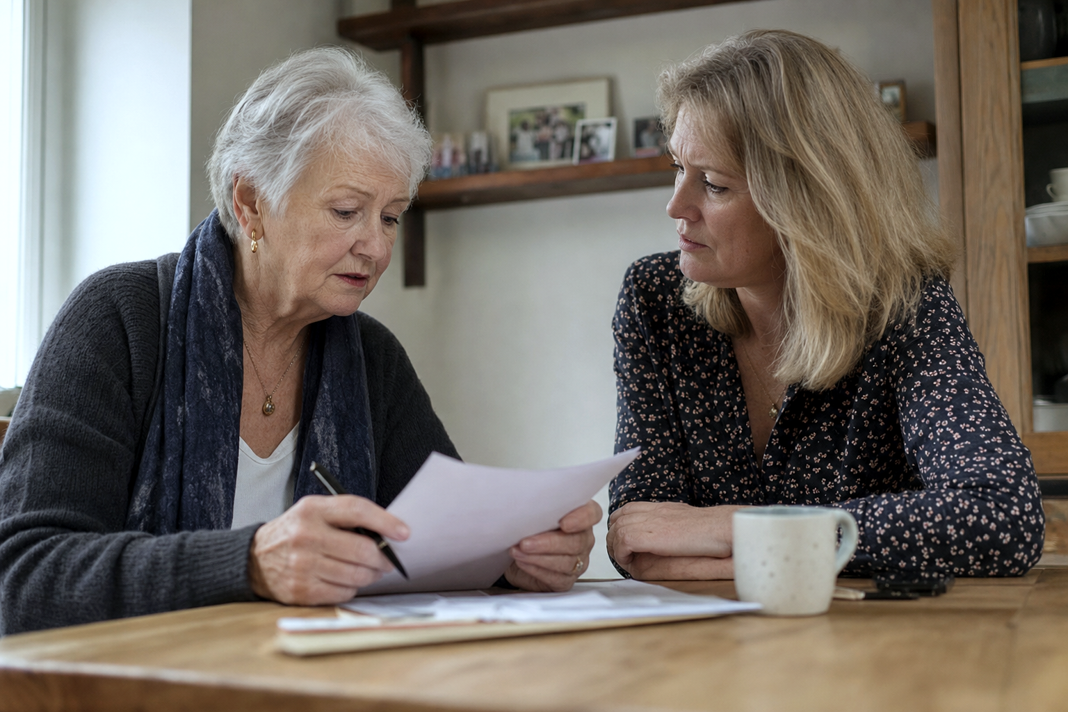 How gifts inheritance tax seven year rule Works — illustrating gifts inheritance tax seven year rule