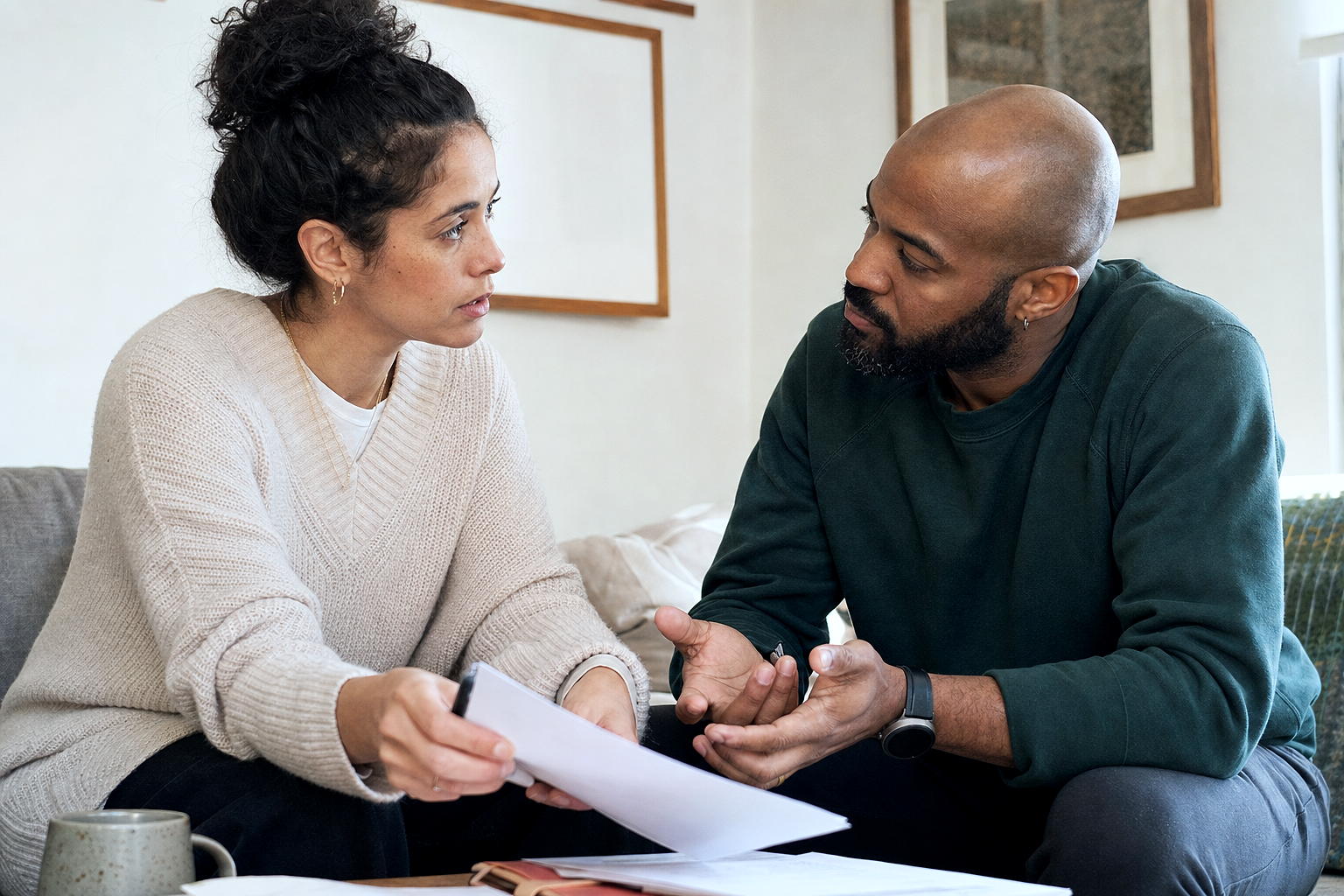 How intestacy unmarried partners cohabiting Works — illustrating intestacy unmarried partners cohabiting