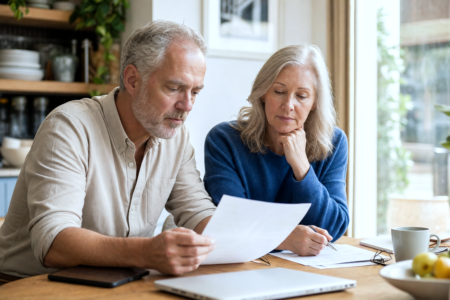 Property and Financial Affairs LPA - What It Covers and Why You Need It, Lasting Power of Attorney