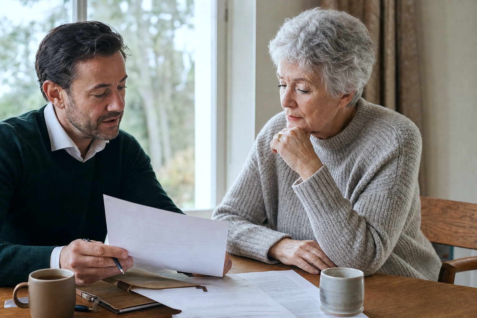 Key Benefits of inheritance tax UK guide — illustrating inheritance tax UK guide