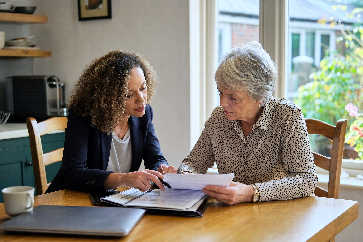 How grant of probate Works — illustrating grant of probate