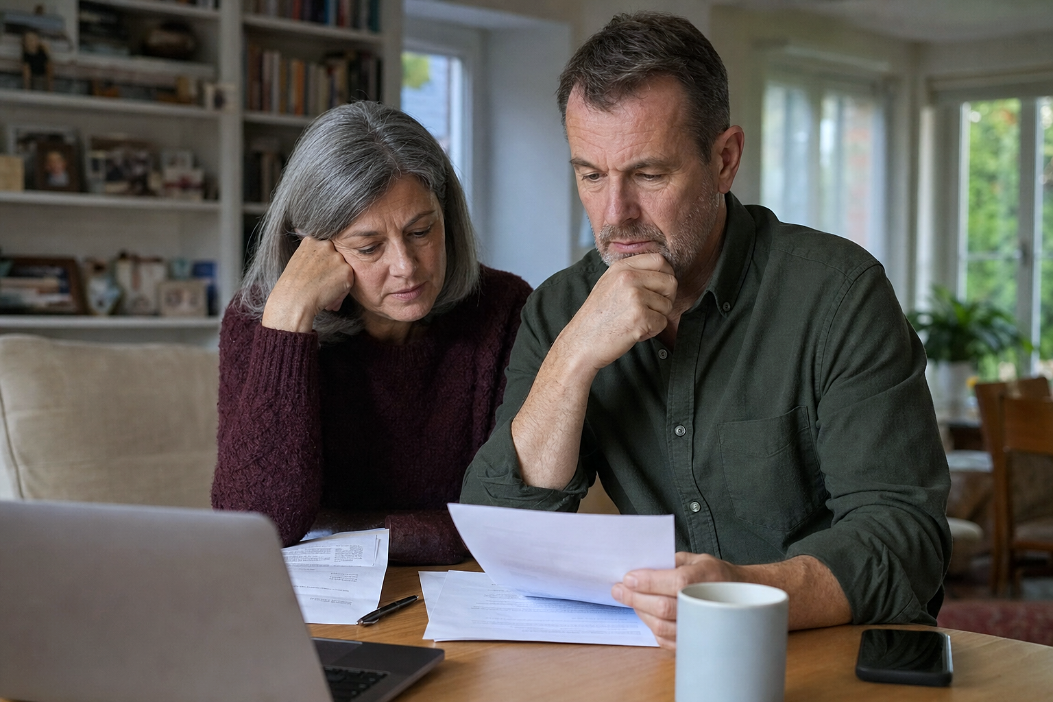 What Happens to Your Estate If You Die Without a Will - Intestacy Rules Explained, Wills & Estate Planning