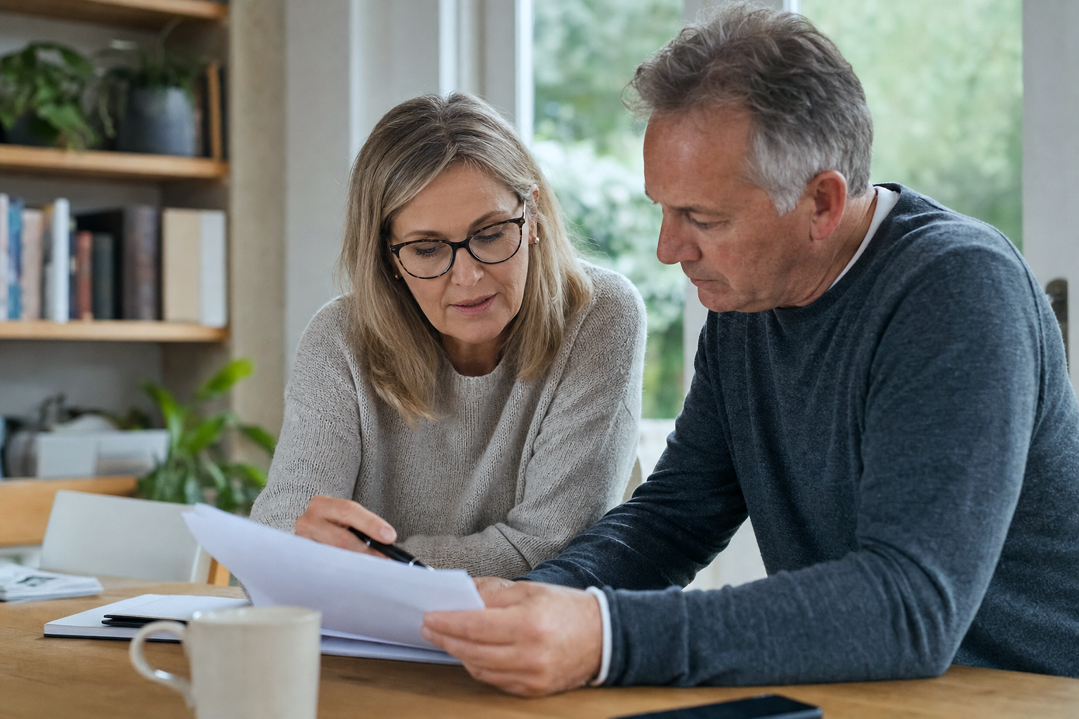 Key Benefits of when to update your will — illustrating when to update your will