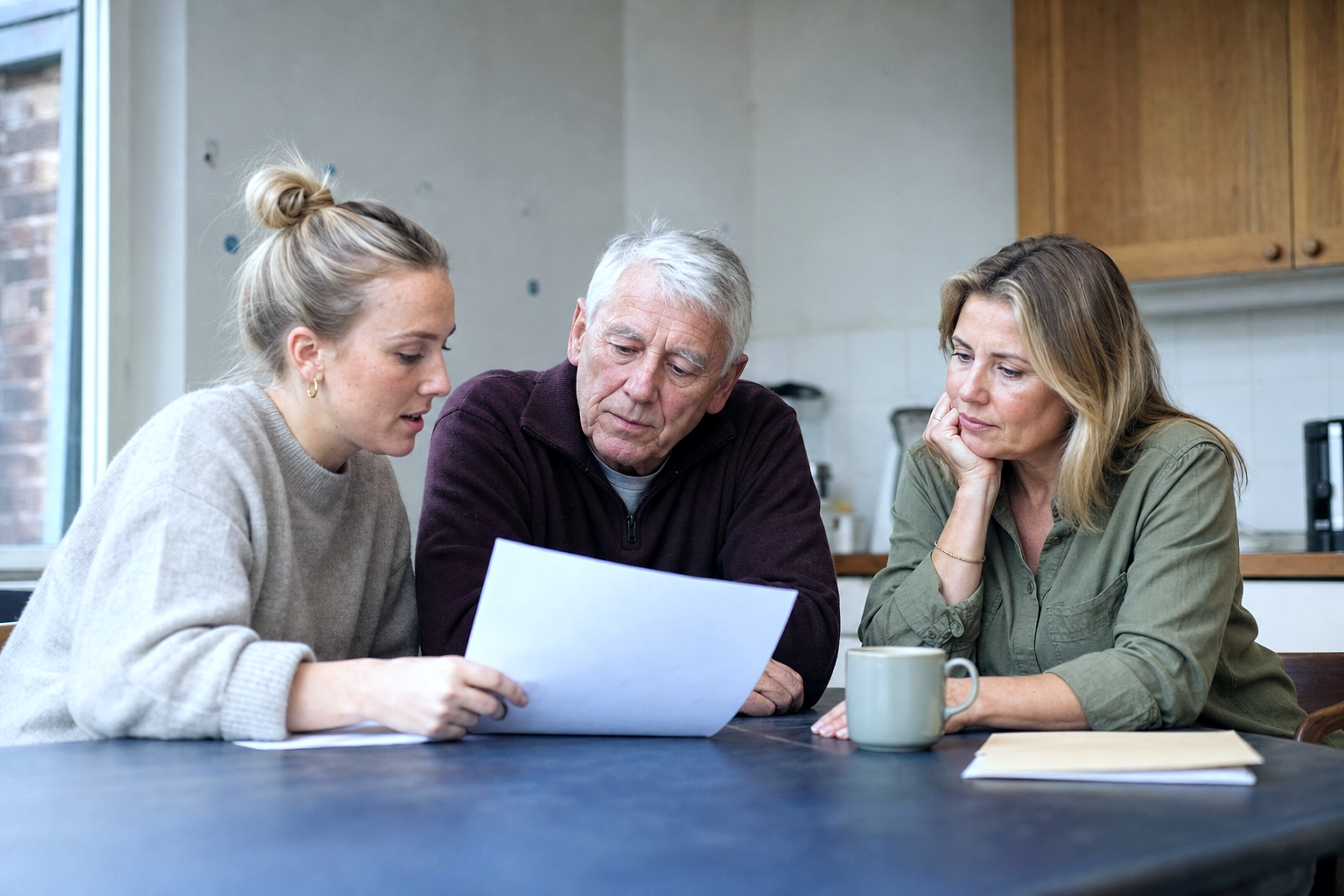 Key Benefits of jointly owned property inheritance — illustrating jointly owned property inheritance