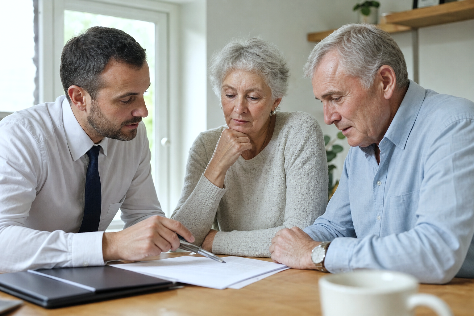 Key Benefits of deed of variation inheritance tax — illustrating deed of variation inheritance tax