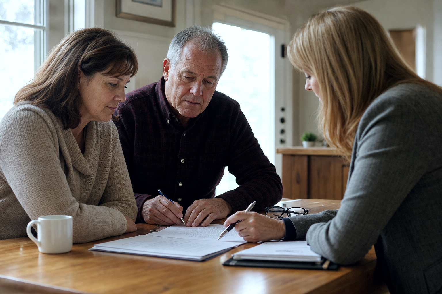 How grounds for contesting a will Works — illustrating grounds for contesting a will