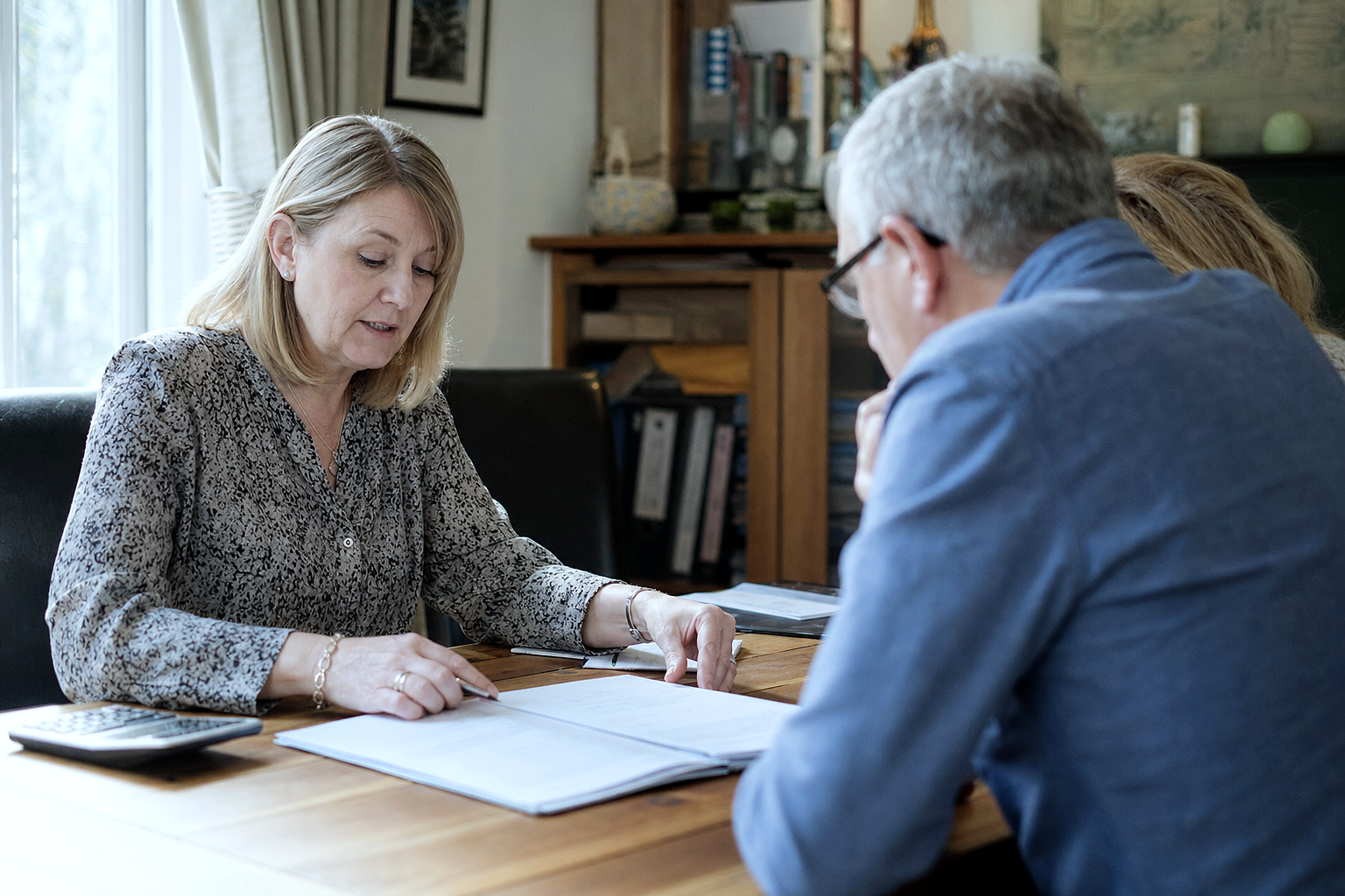 How probate cost UK Works — illustrating probate cost UK