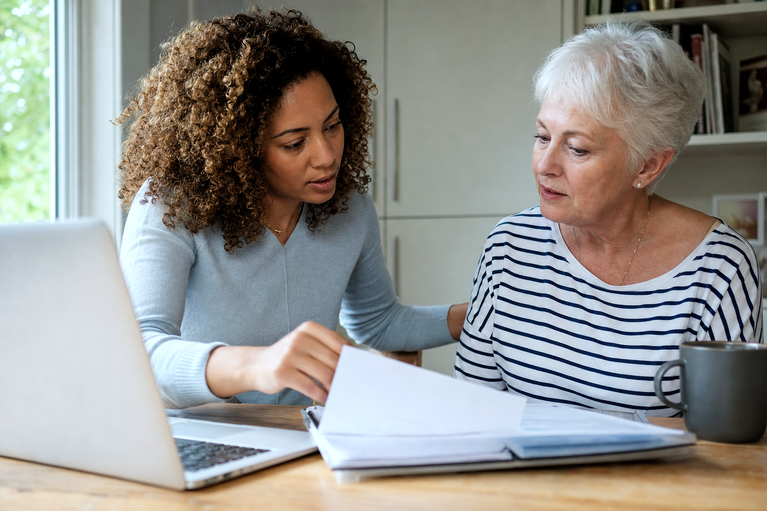 Gifts and Inheritance Tax - The Seven Year Rule Explained, Inheritance Tax Planning