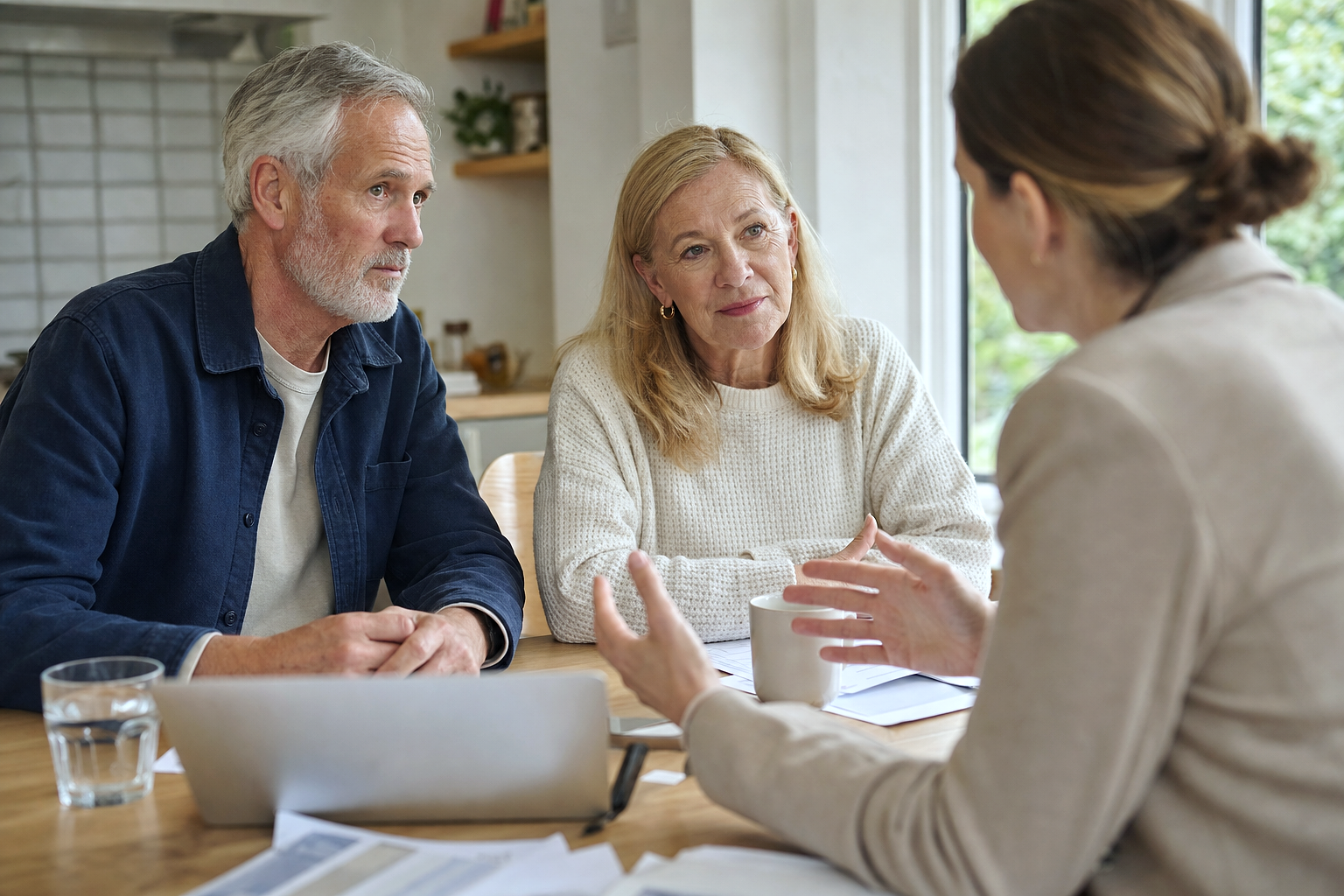 How trusts and inheritance tax Works — illustrating trusts and inheritance tax