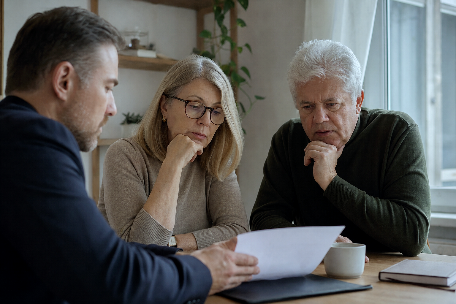 Key Benefits of time limits contest will inheritance act — illustrating time limits contest will inheritance act