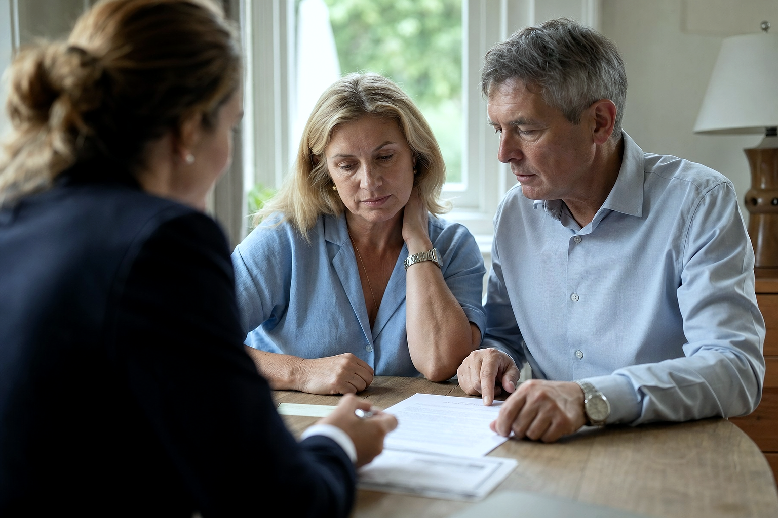 How How to Reduce Inheritance Tax Works — illustrating how to reduce inheritance tax