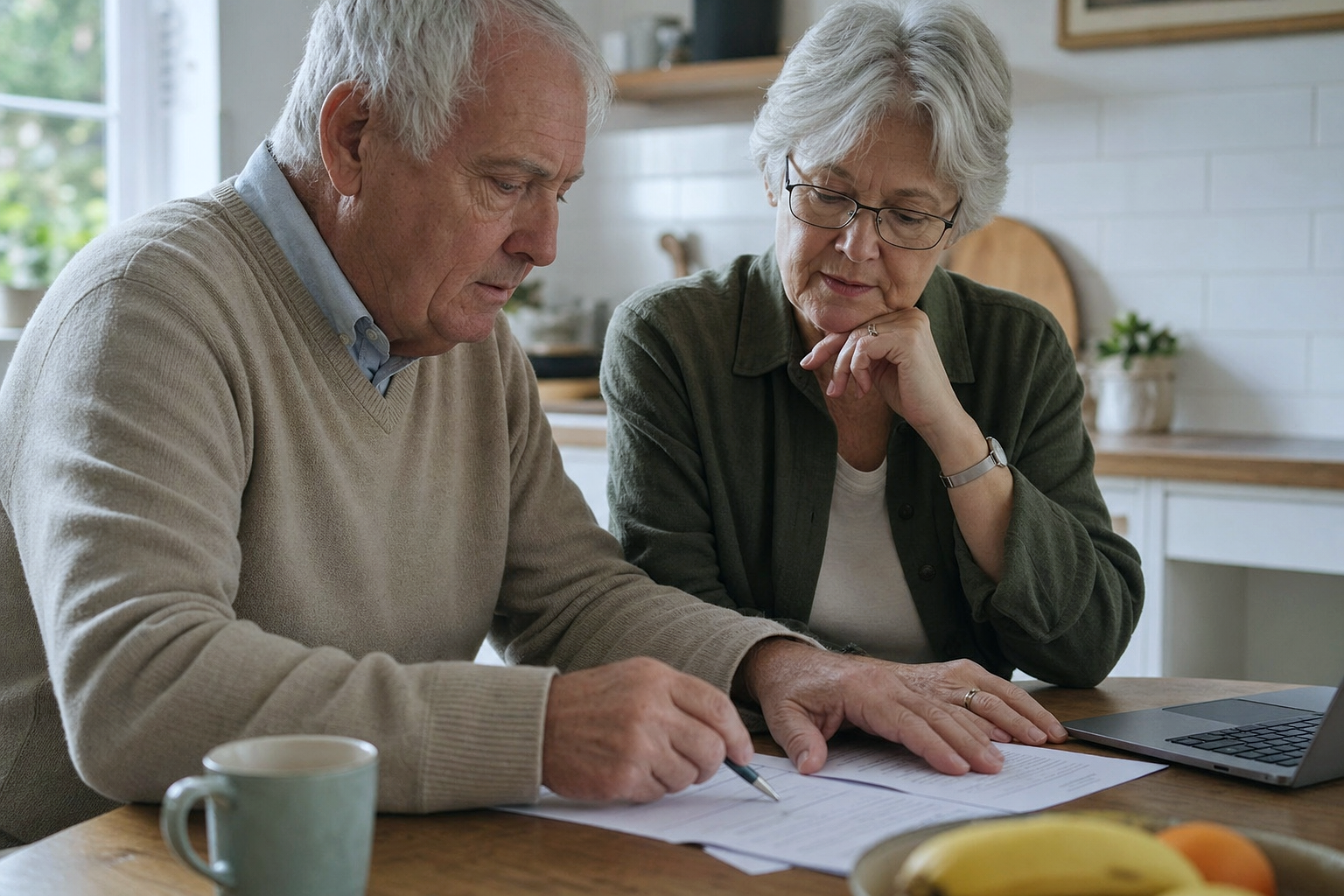 How to Set Up a Lasting Power of Attorney - Complete Guide, Lasting Power of Attorney