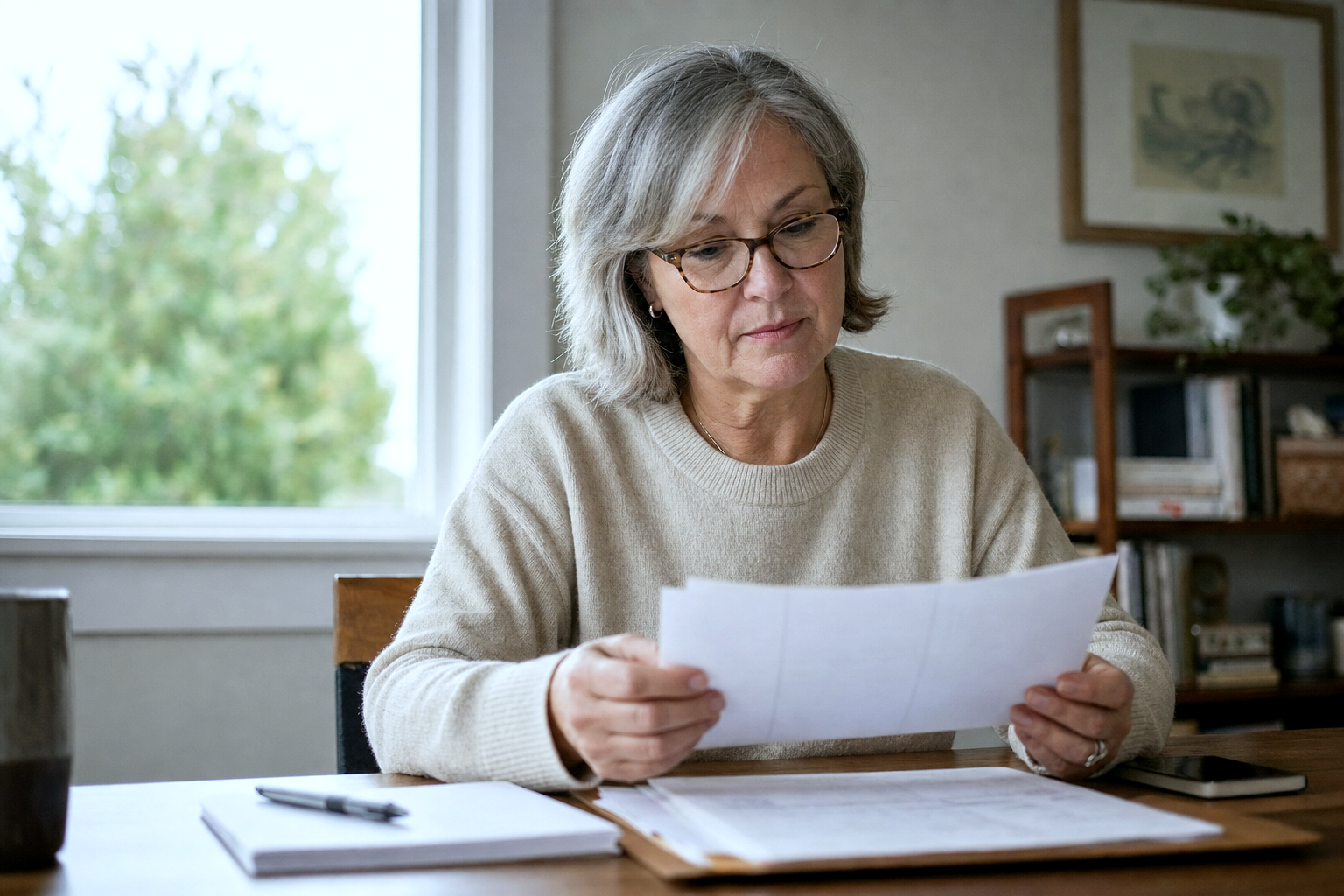 How when to update your will Works — illustrating when to update your will