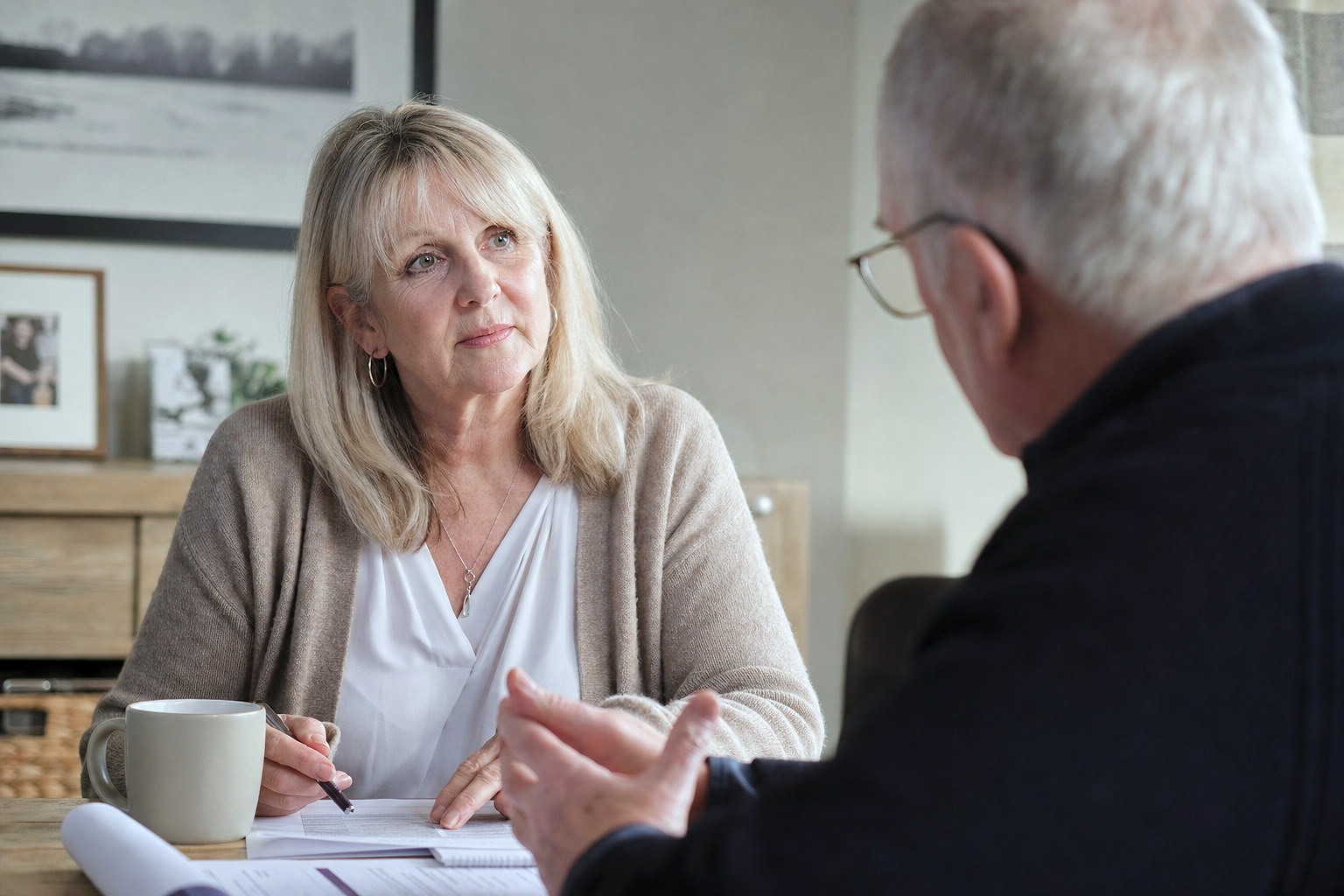 How Inheritance Act claim 1975 Works — illustrating Inheritance Act claim 1975