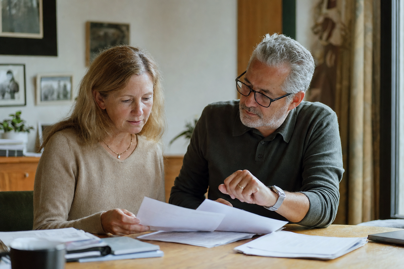How missing beneficiary estate Works — illustrating missing beneficiary estate