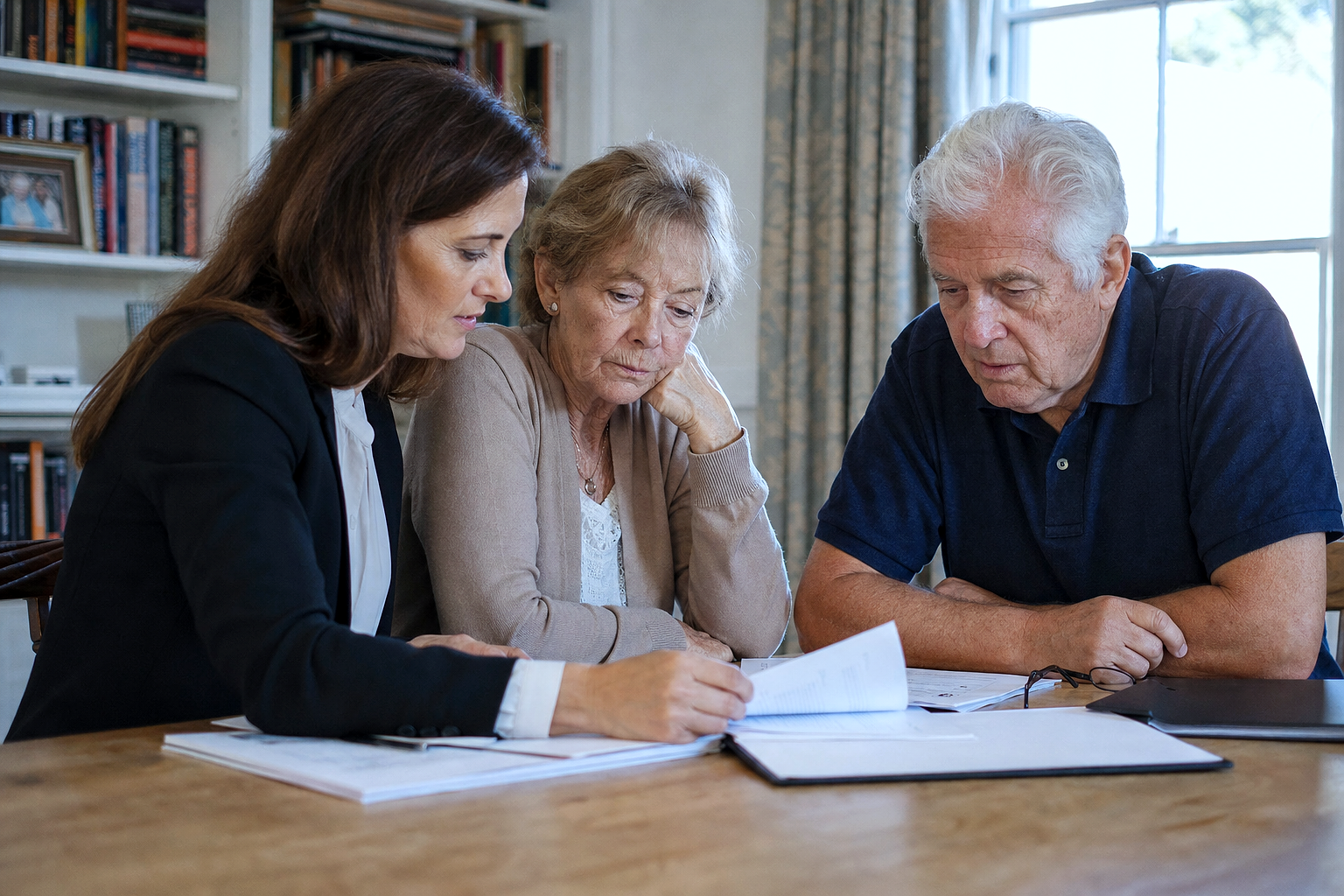 How how to administer an estate Works — illustrating how to administer an estate