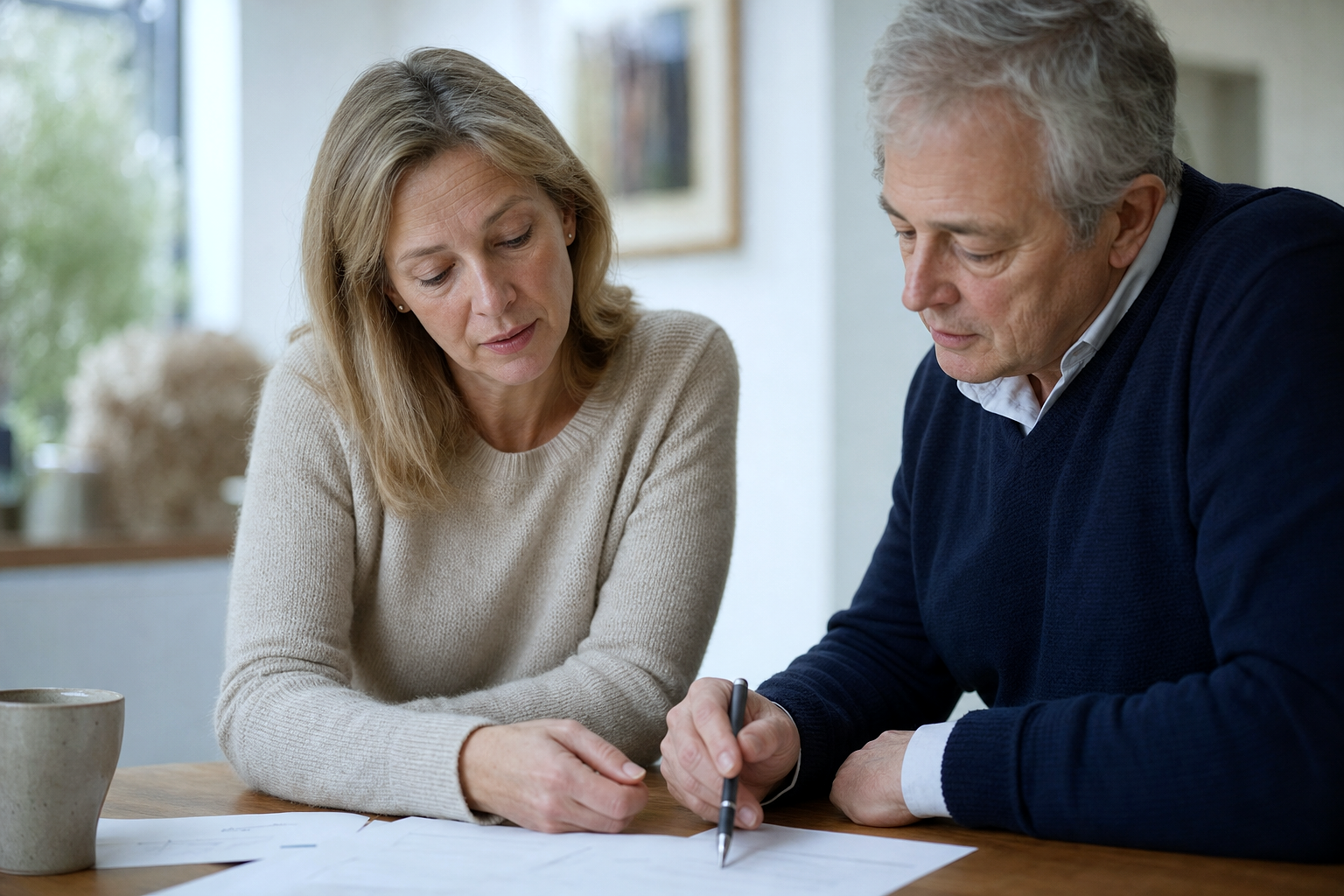 How to Set Up a Discretionary Trust in England and Wales, Trusts & Succession Planning