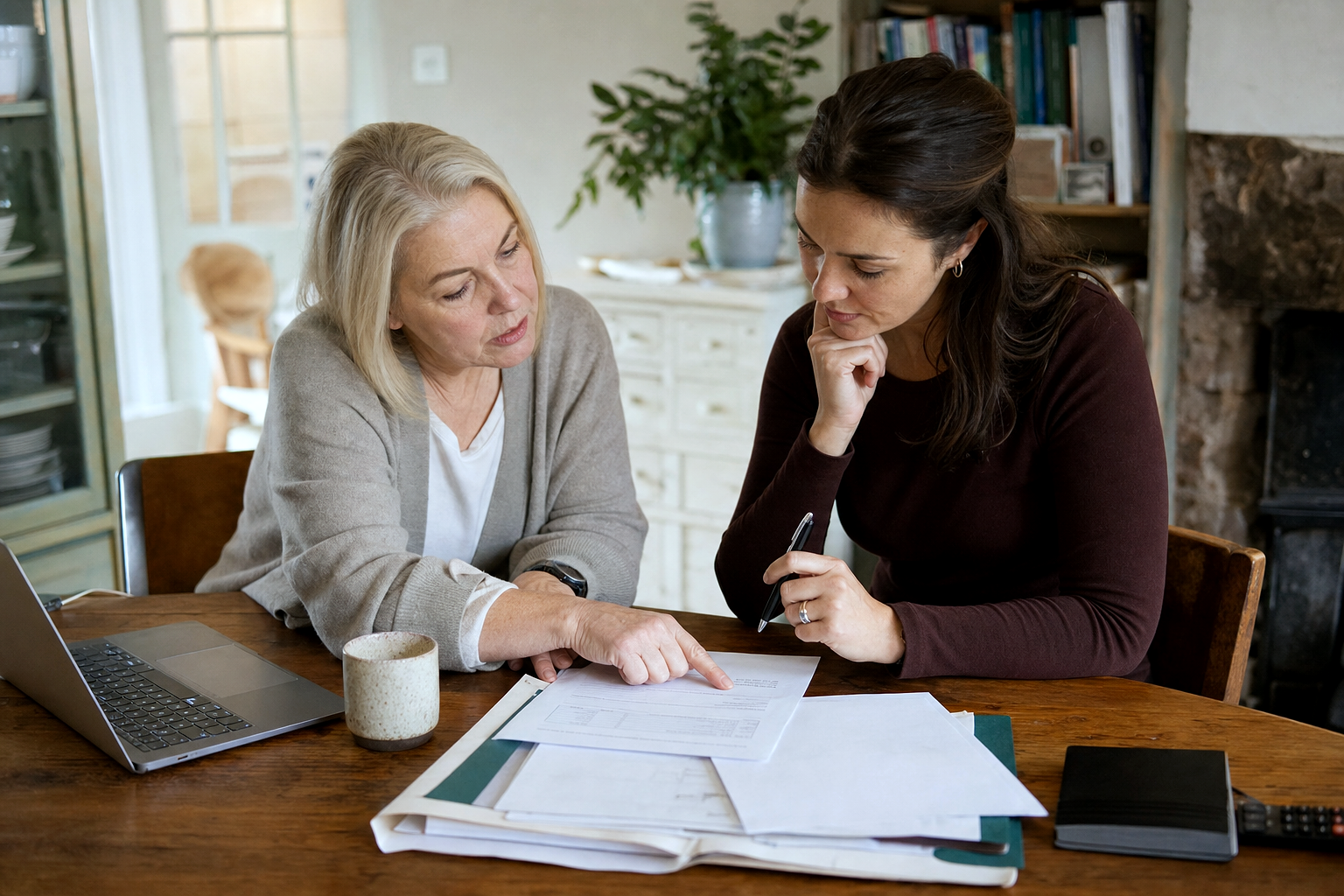 How executor duties UK Works — illustrating executor duties UK