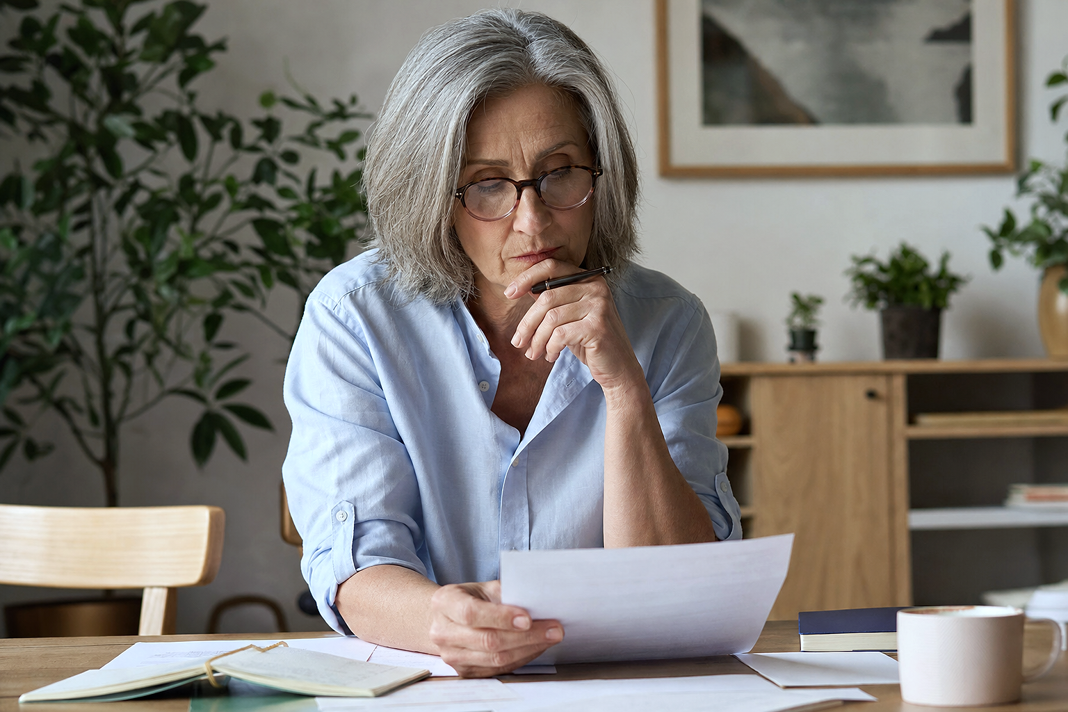 How to Update Your Will Works — illustrating how to update your will