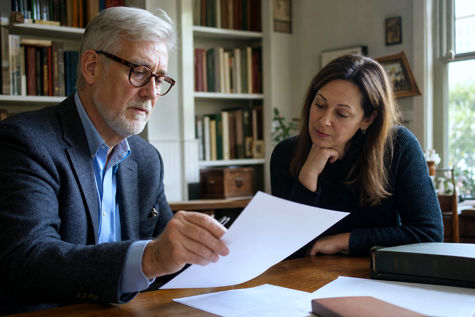 How to Make a Statutory Will Through the Court of Protection, Wills & Estate Planning