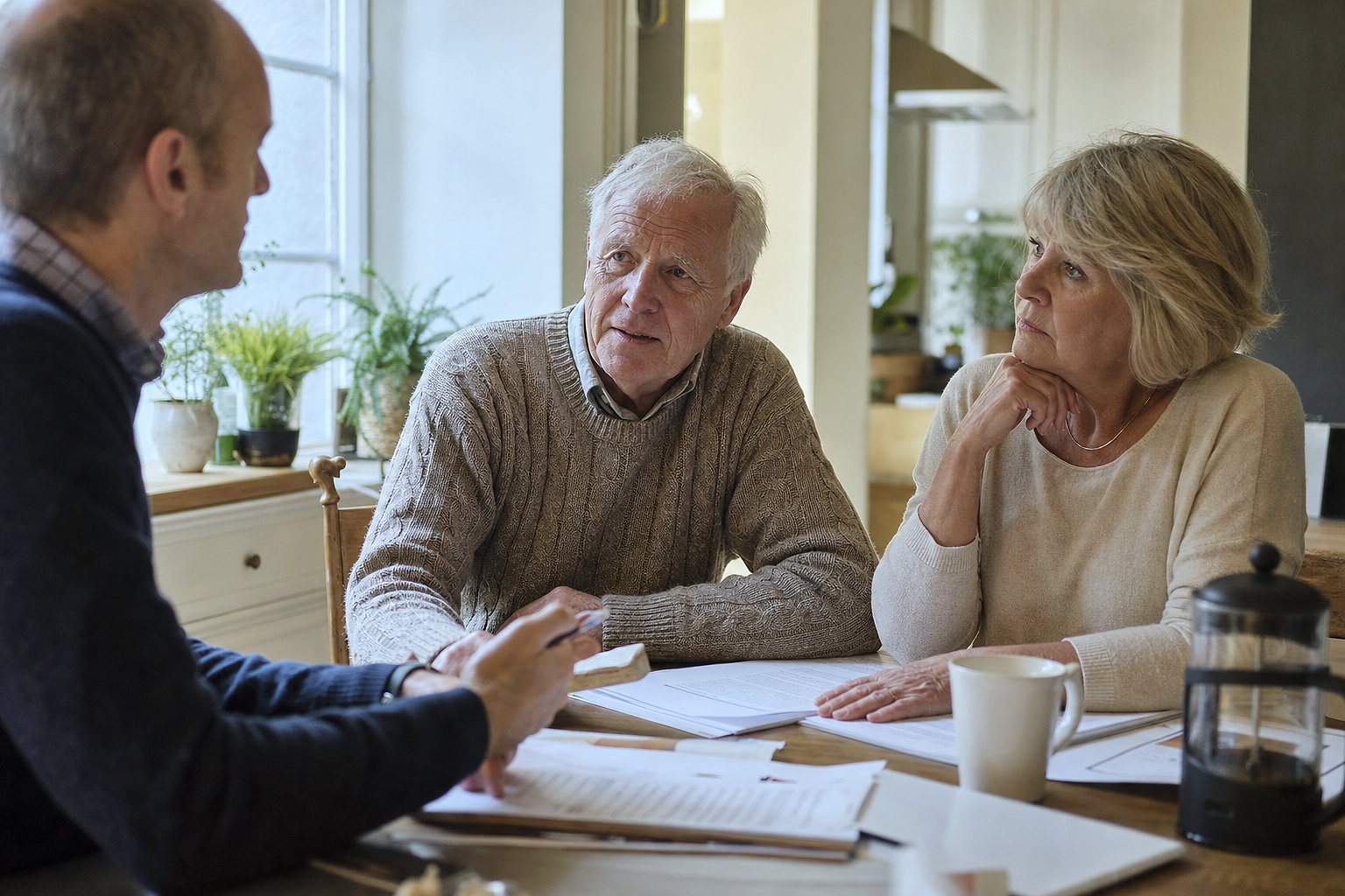 Inheritance Tax Nil Rate Band and Residence Nil Rate Band Explained, Inheritance Tax Planning