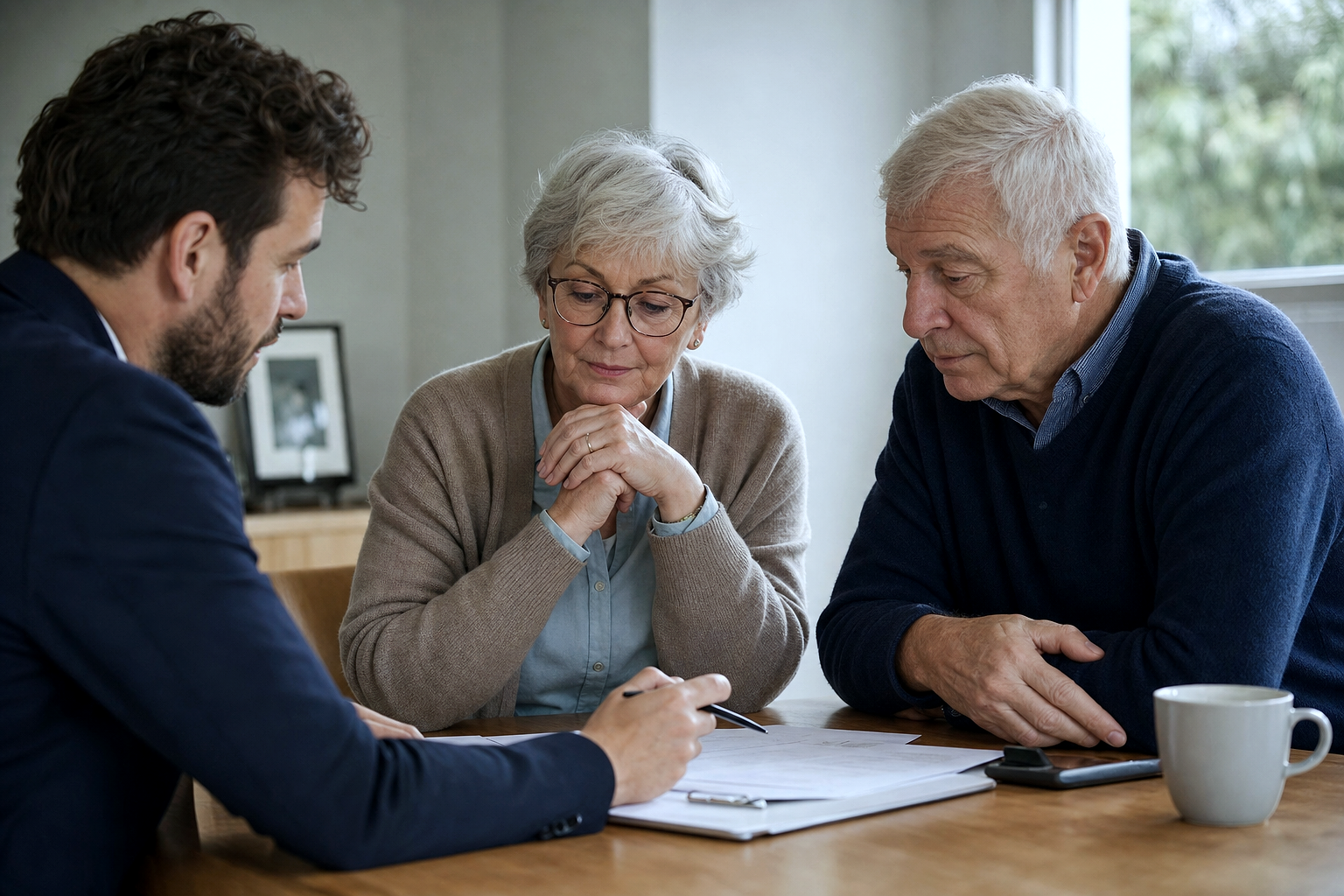 How inheritance tax UK guide Works — illustrating inheritance tax UK guide