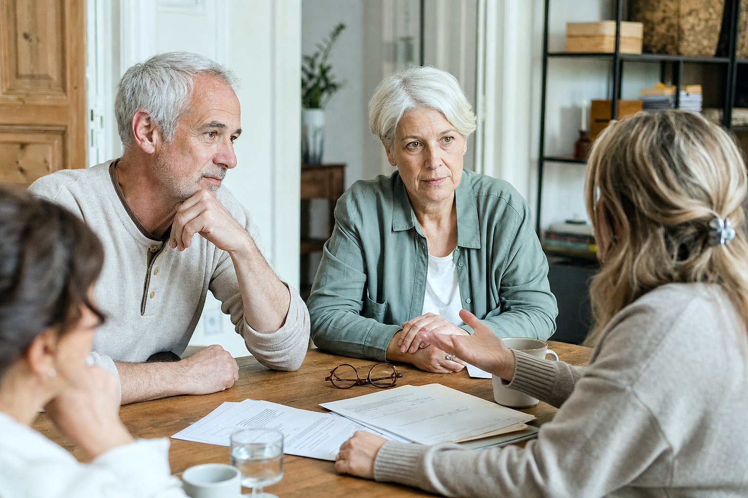 Key Benefits of who inherits no will intestacy — illustrating who inherits no will intestacy
