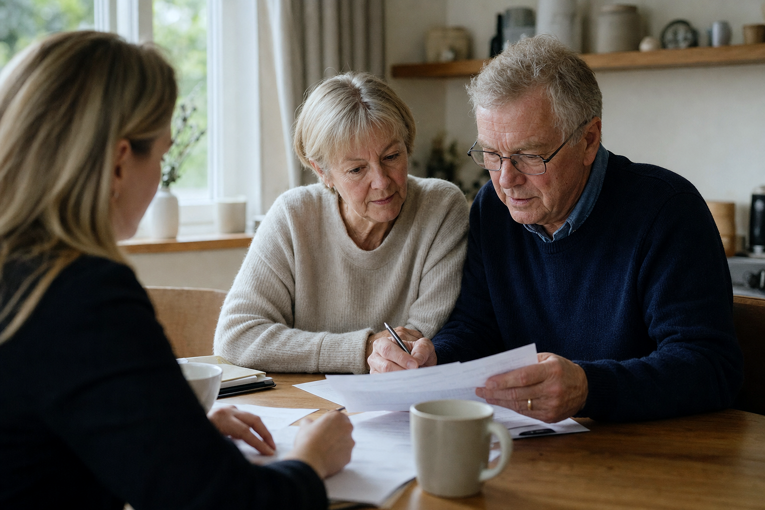 How business property relief agricultural property relief Works — illustrating business property relief agricultural property relief