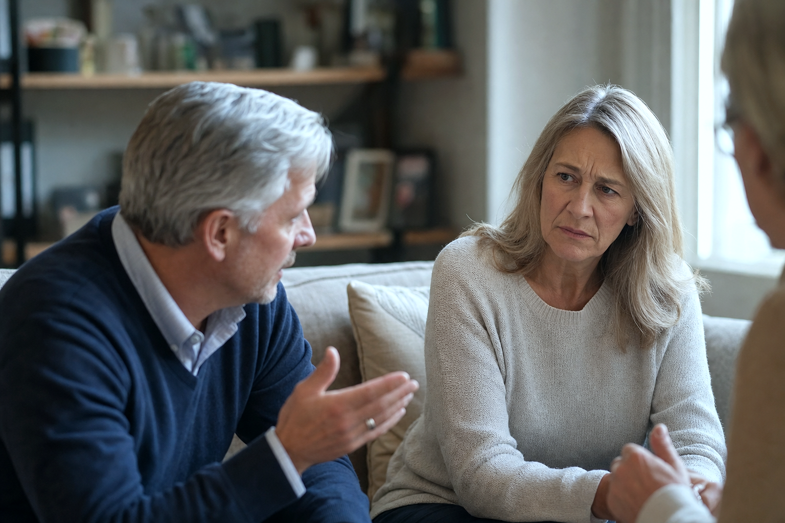 Disputed Estate Administration - What Happens When Executors and Beneficiaries Disagree, Contentious Probate & Will Disputes