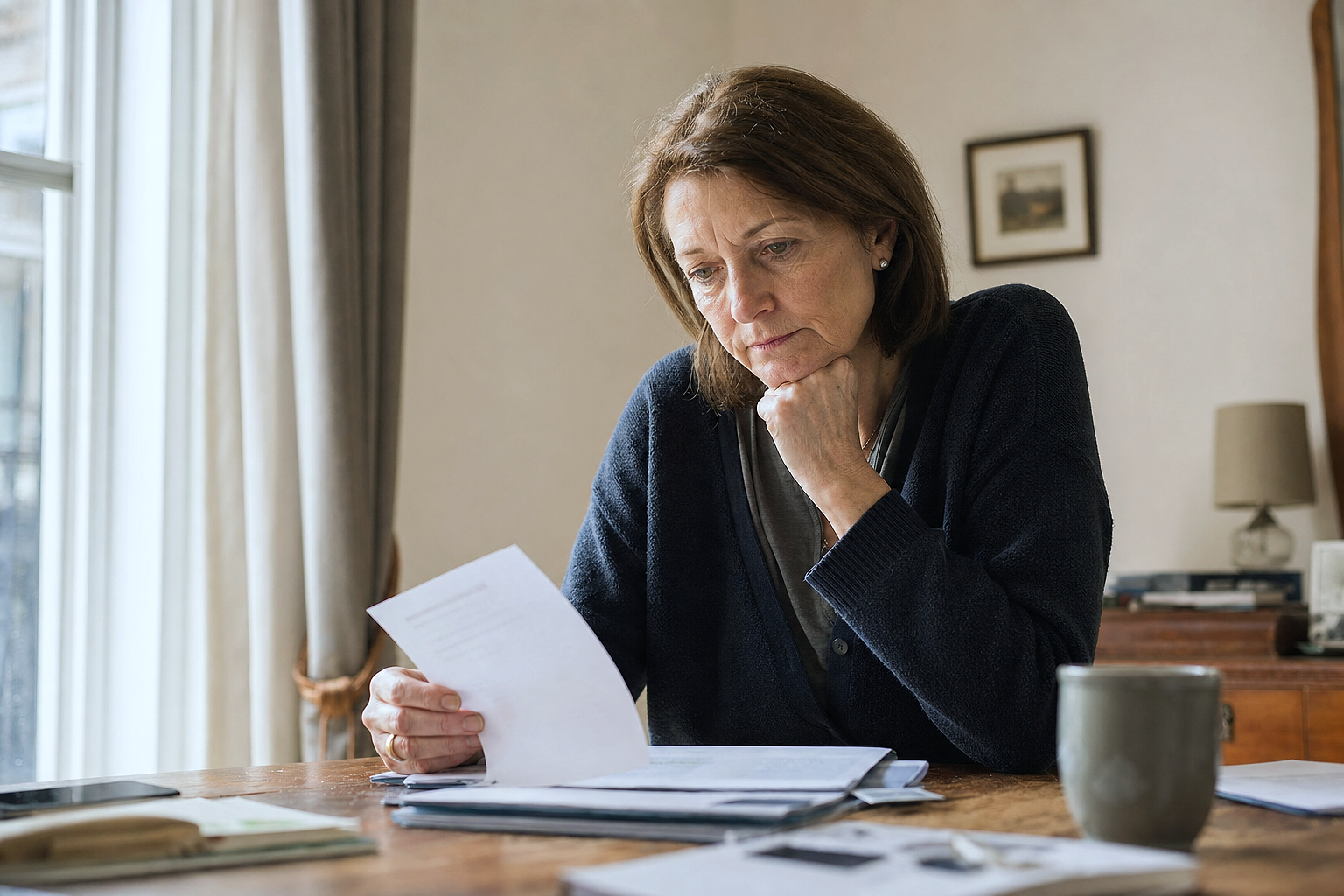 Probate Fraud - How to Spot It and What to Do, Contentious Probate & Will Disputes