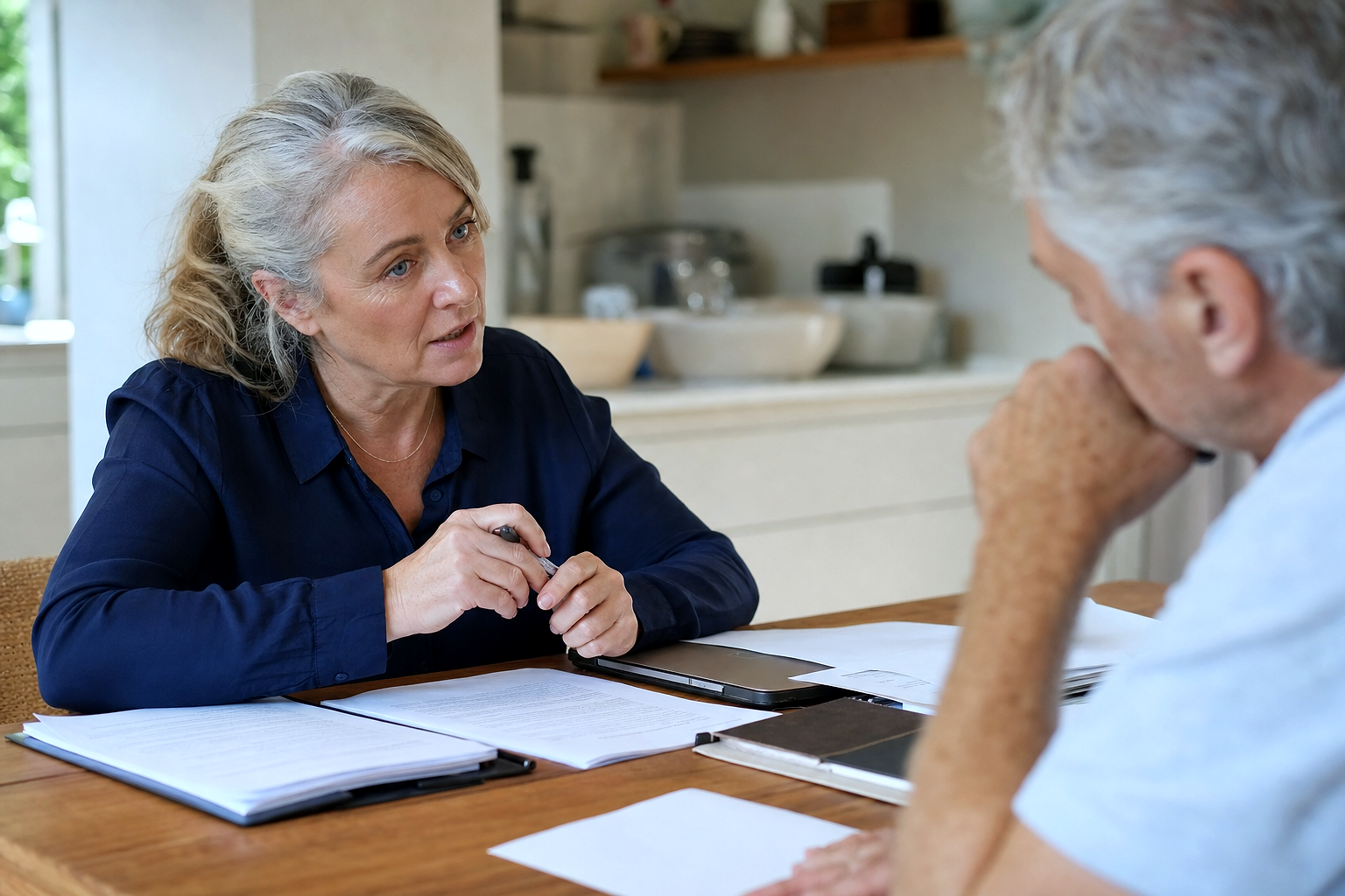 Undue Influence in Will Making - How to Prove It, Contentious Probate & Will Disputes